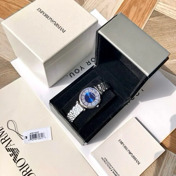 Women's Watches ARMANI 18036795