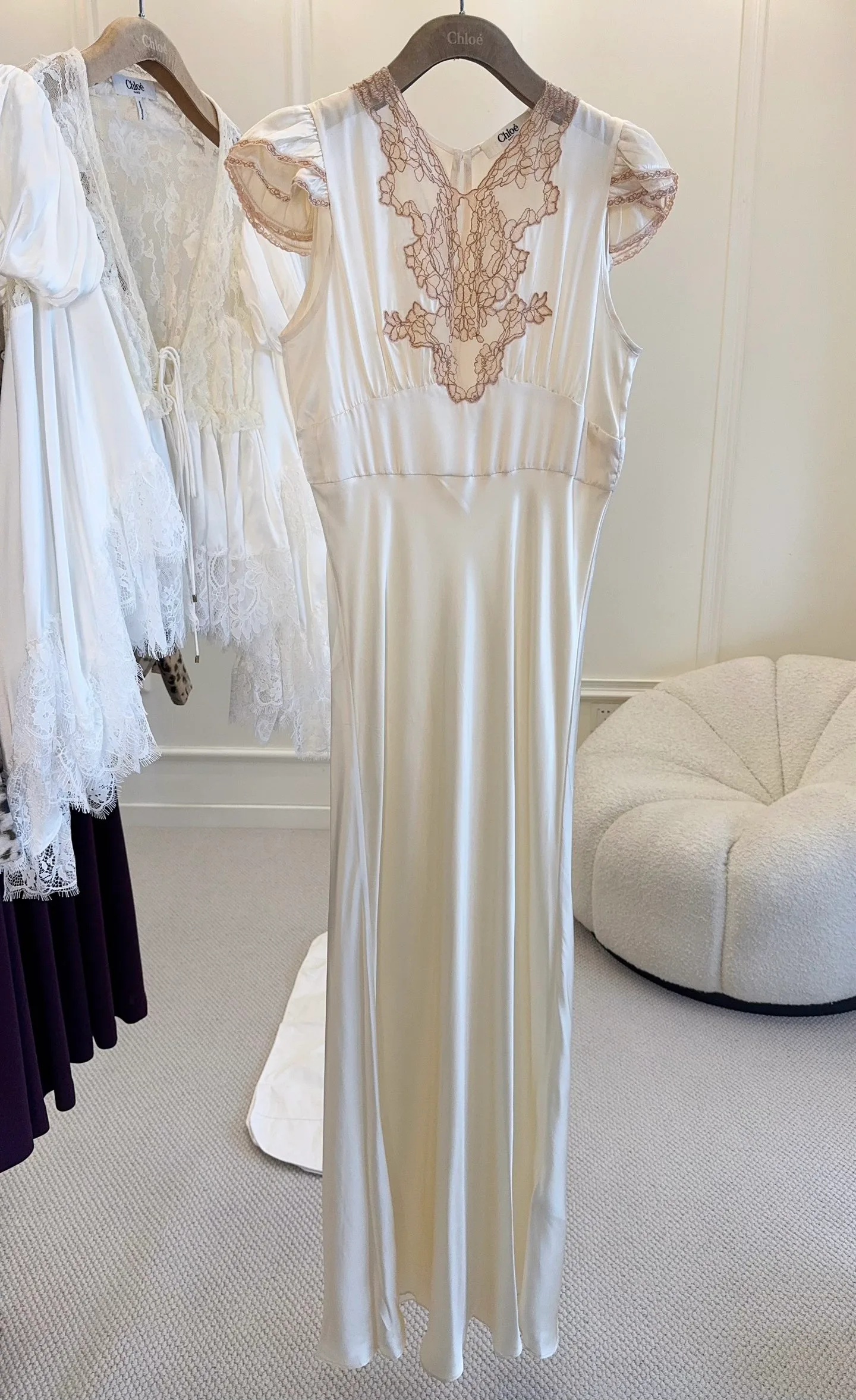 Women's Dresses CHLOE 17030944