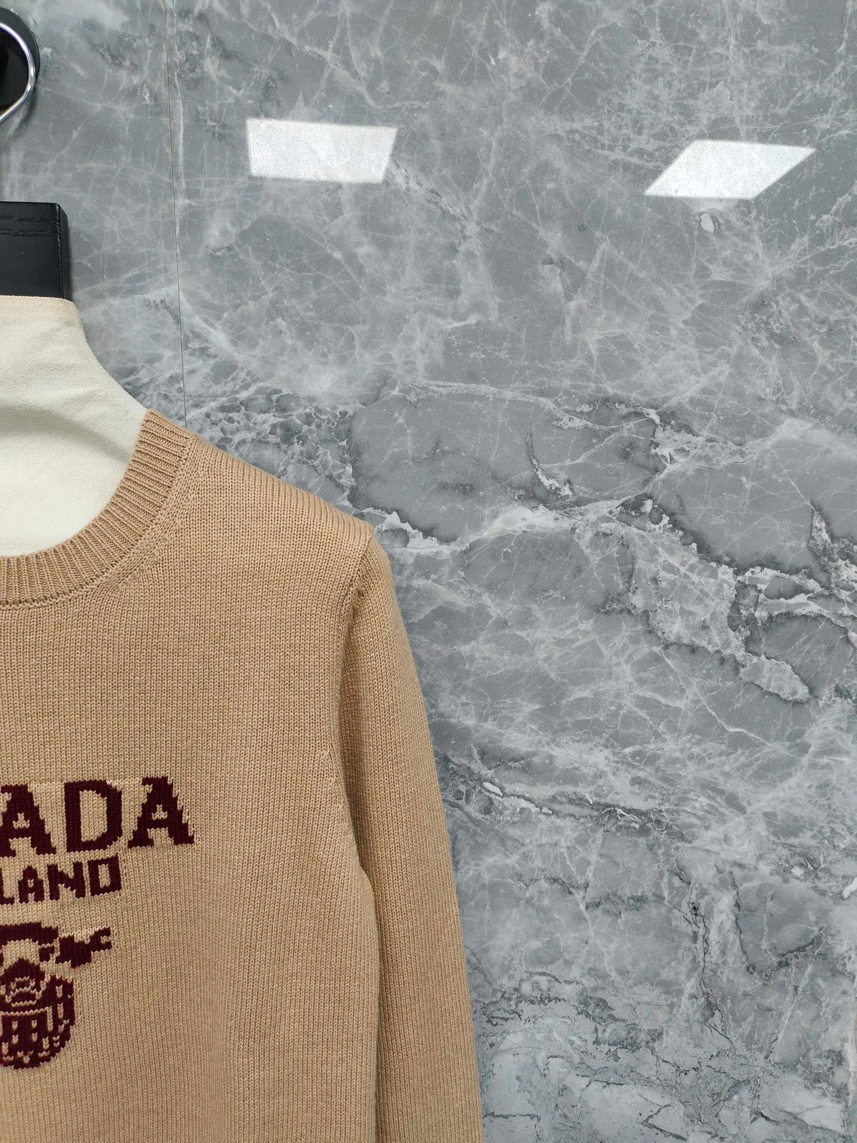 Women's Jumpers And Sweaters PRADA 18211765