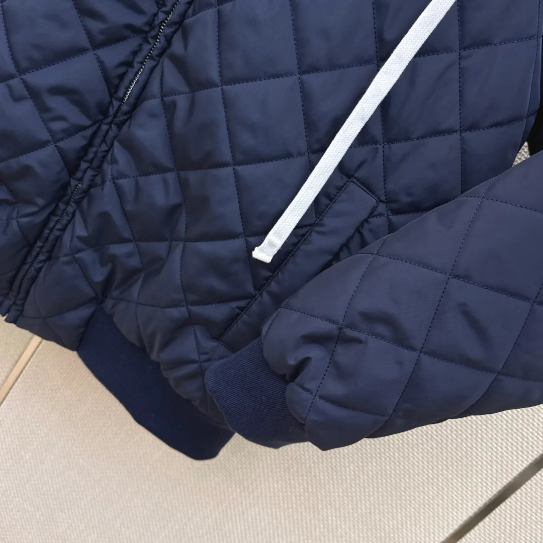 Women's Jackets And Down Jackets MIU MIU 18450458