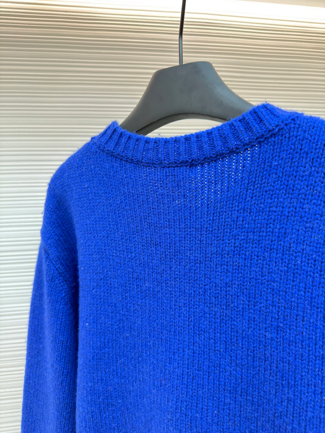 Men's Jumpers And Sweaters CHANEL 18359952