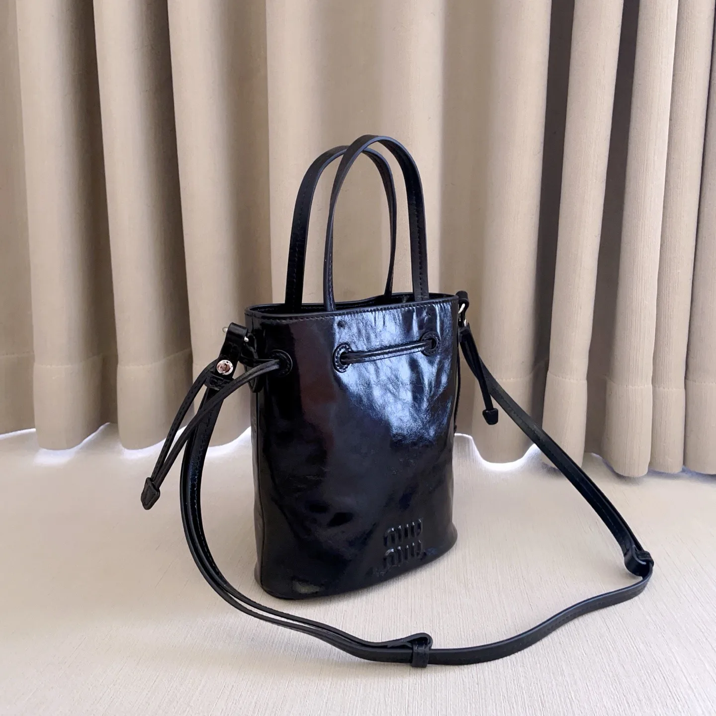 Women's Shoulder Bags MIU MIU 17890646