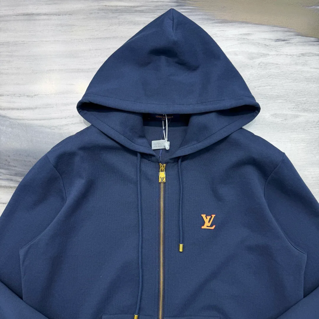 Men's Sweatshirts And Hoodies LOUIS VUITTON 18227892