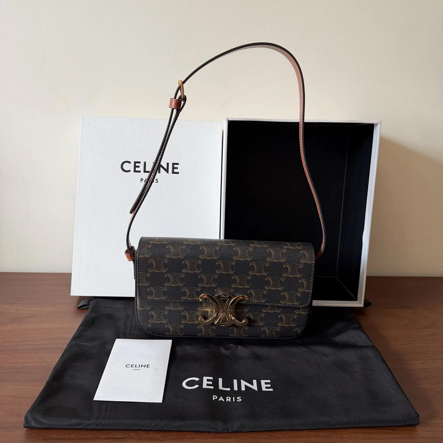 Women's Classic Handbags CELINE 17925868