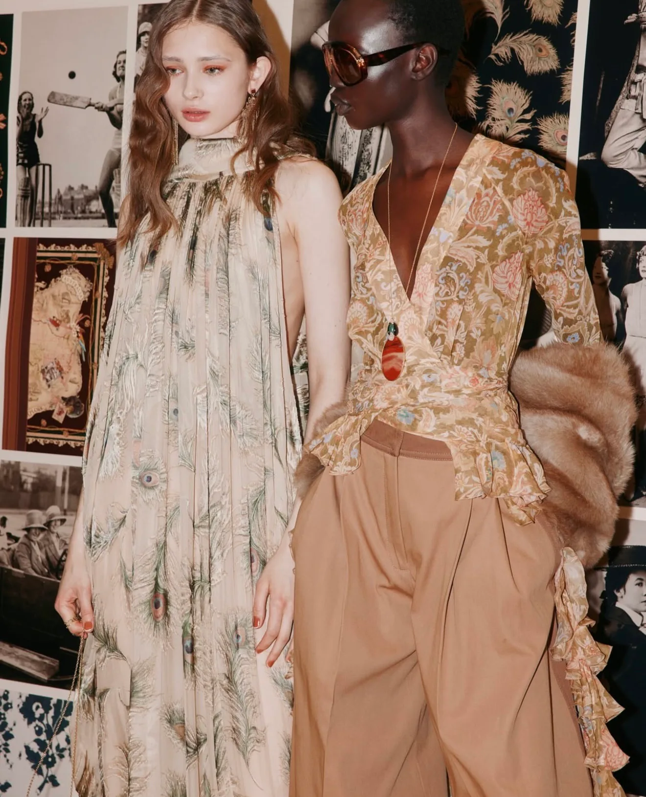 Women's Dresses ZIMMERMANN 18175773