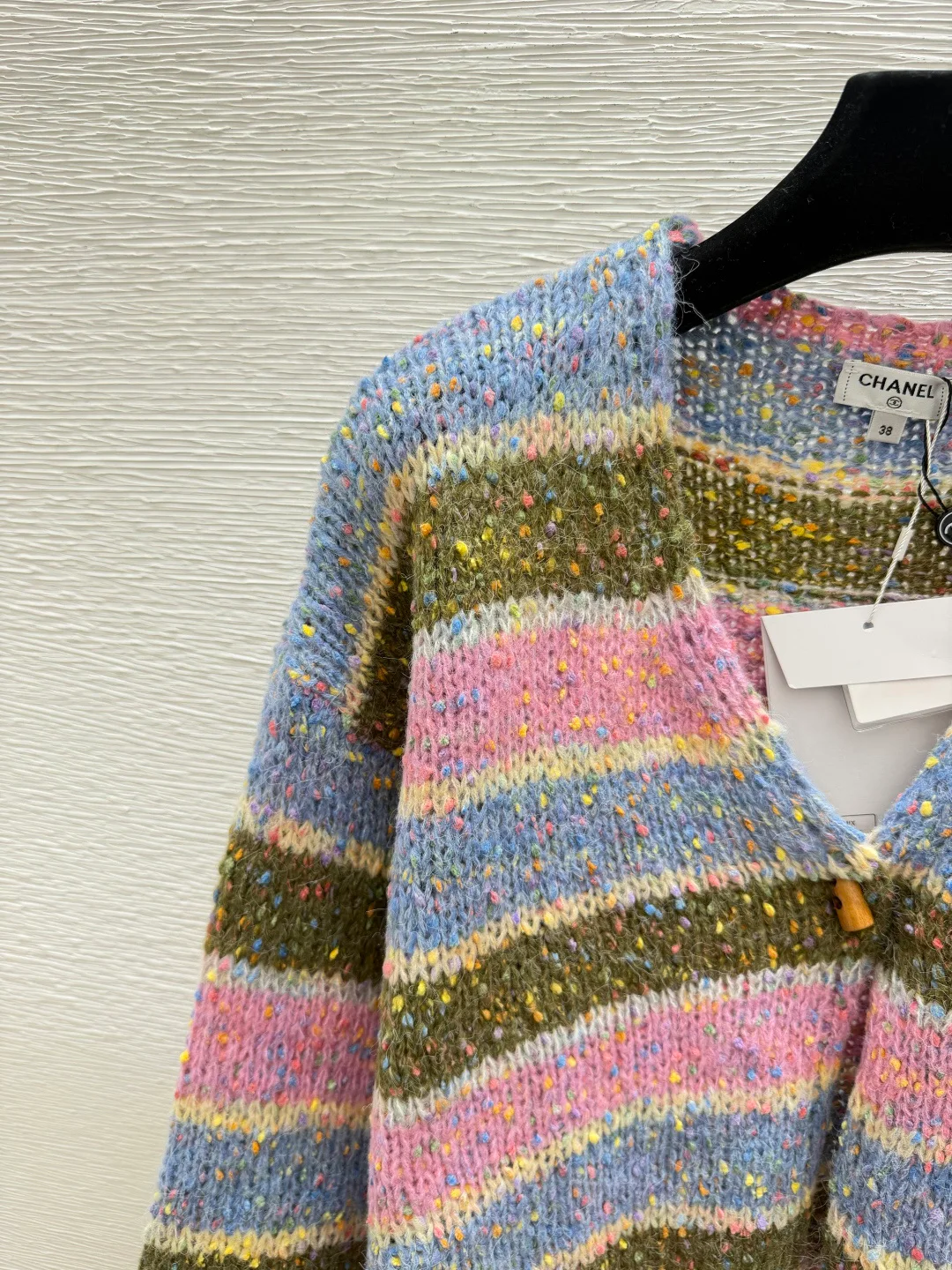 Women's Jumpers And Sweaters CHANEL 18185284