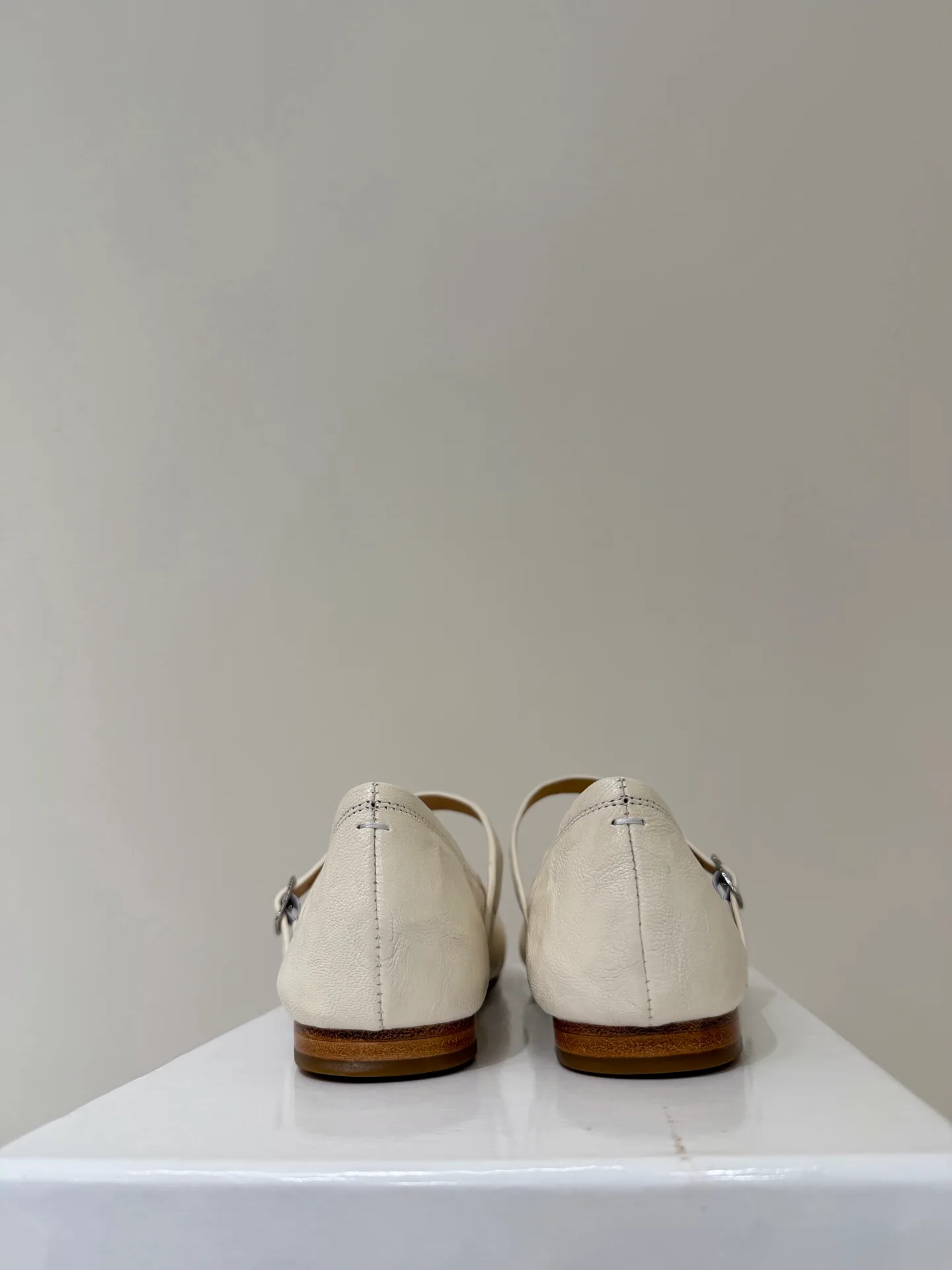 Women's Heels MAISON MARGIELA 17512129