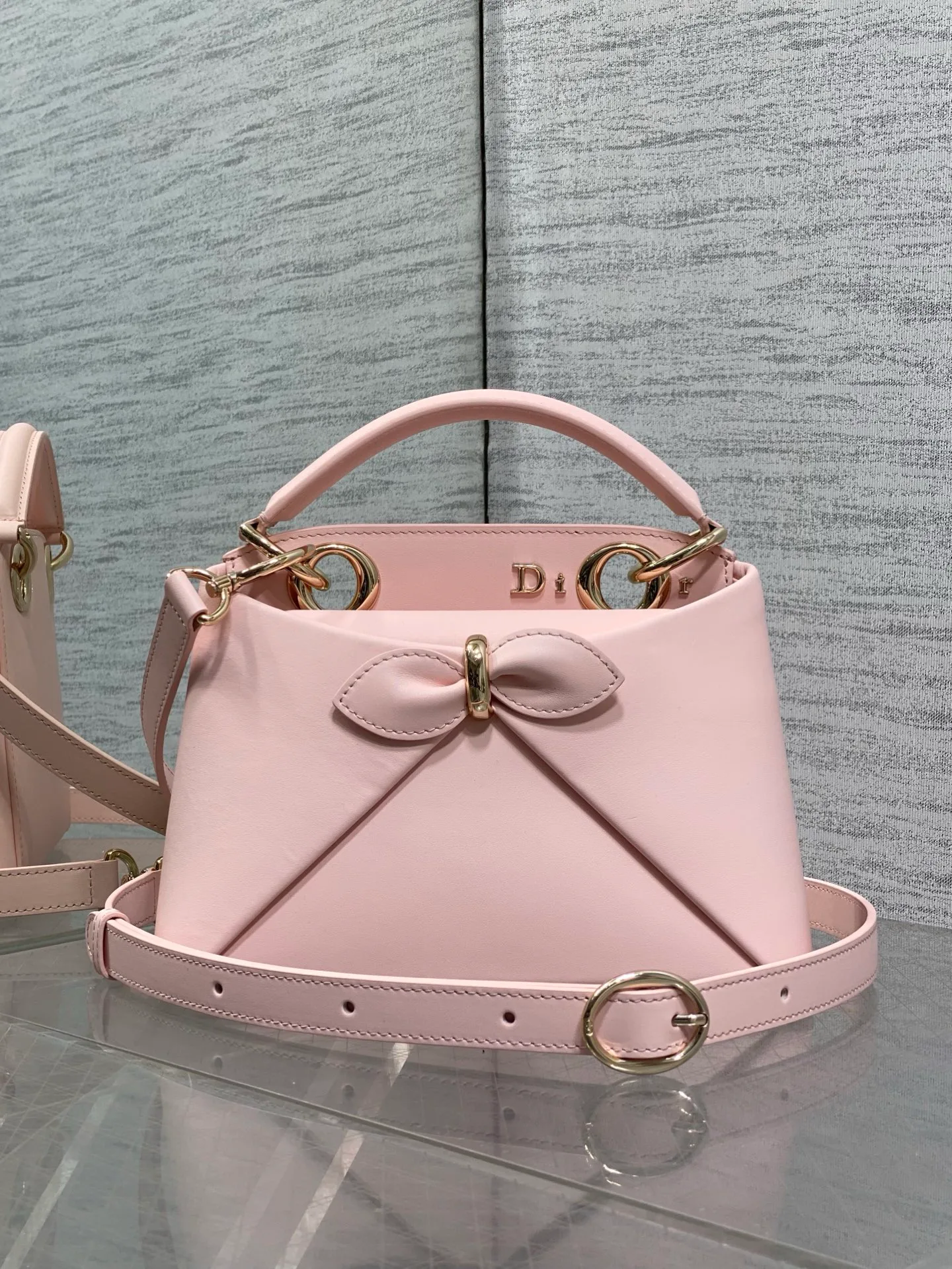 Women's Classic Handbags CHRISTIAN DIOR 17910389