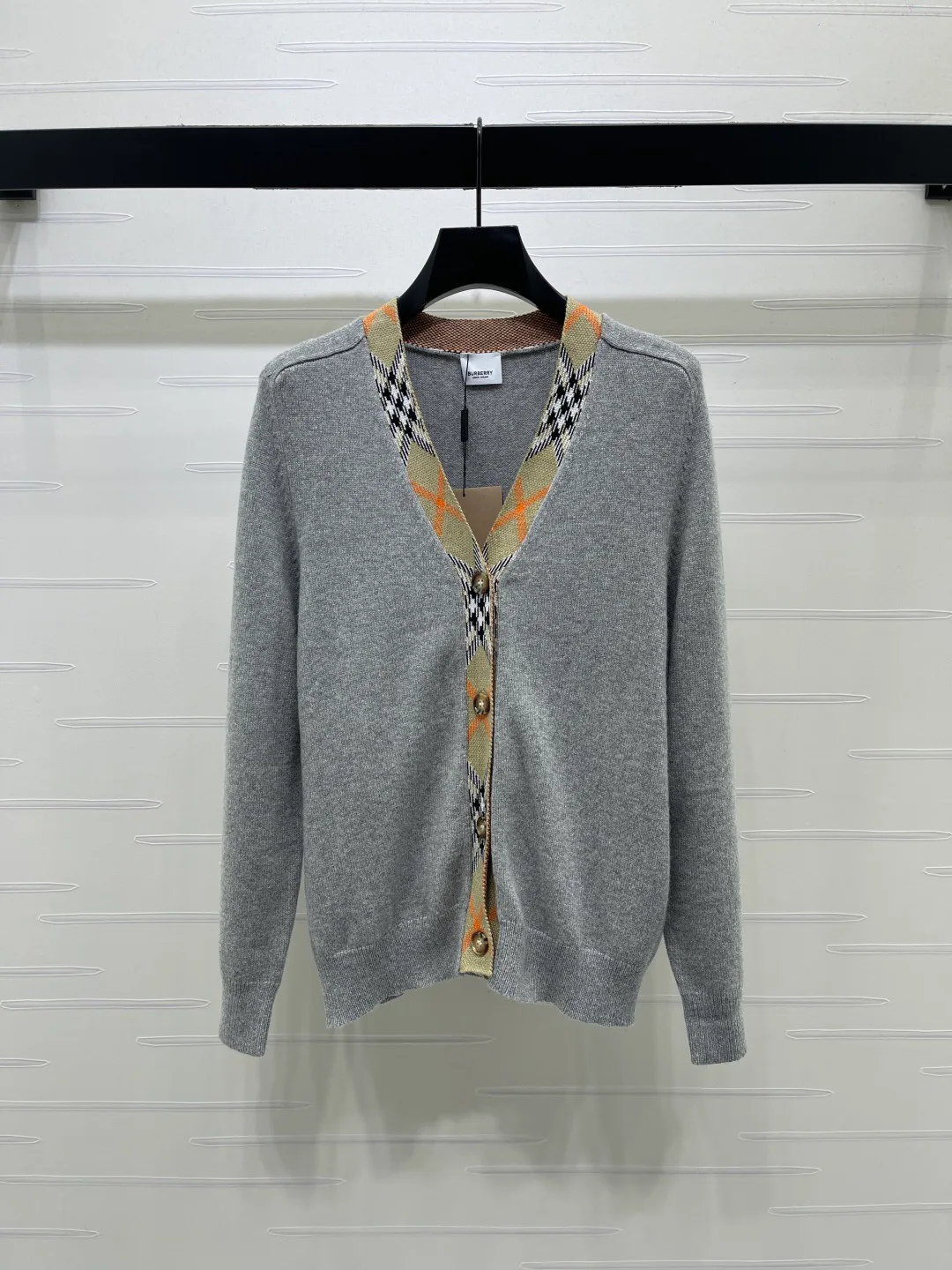 Women's Jumpers And Sweaters BURBERRY 17885717