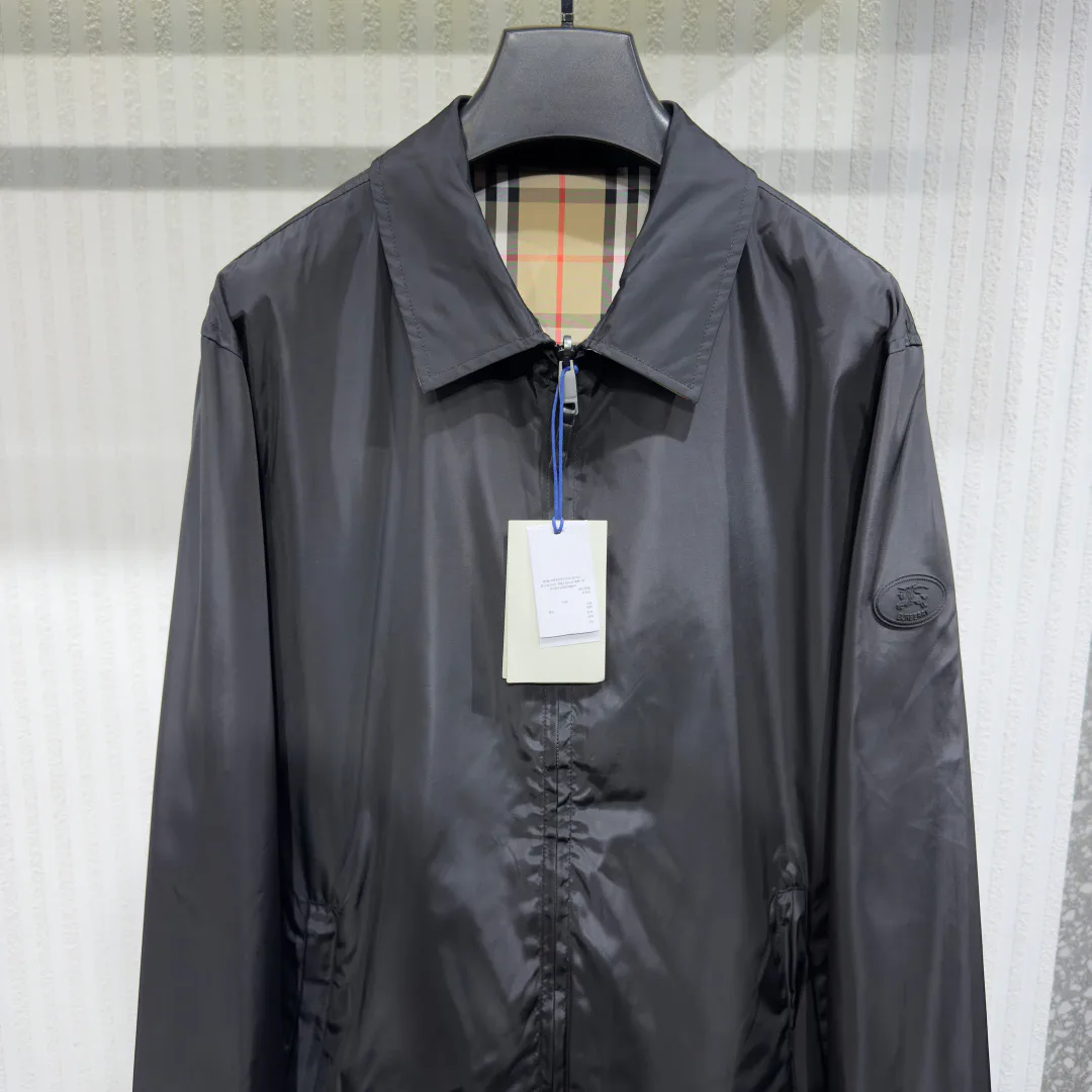 Men's Jackets And Down Jackets BURBERRY 17873338