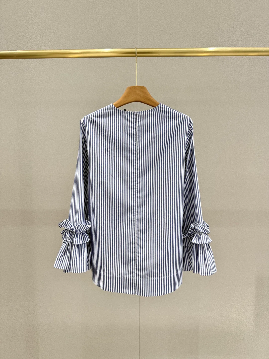 Women's Shirts MAX MARA 17799212