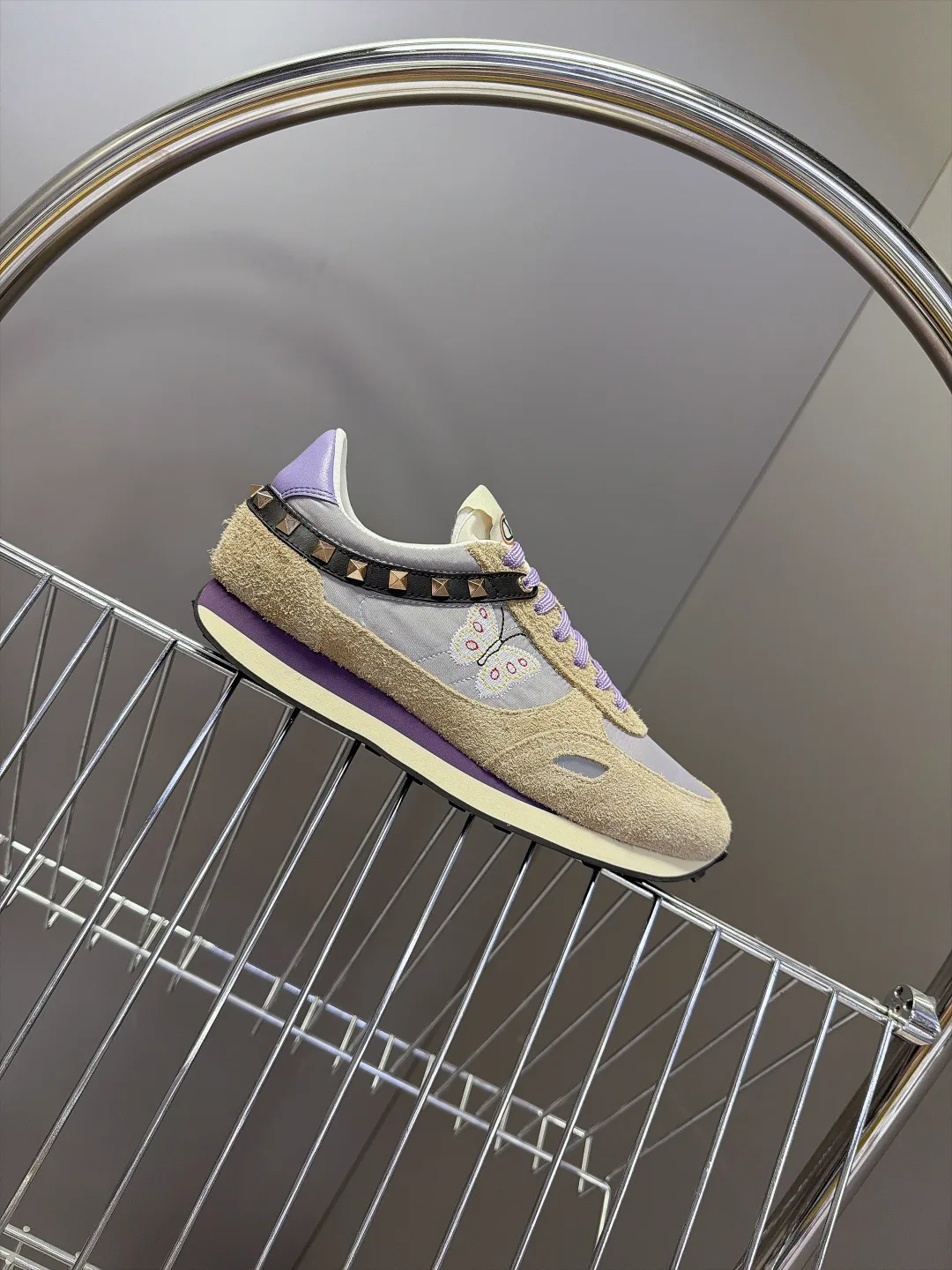 Women's Sneakers VALENTINO 17887665