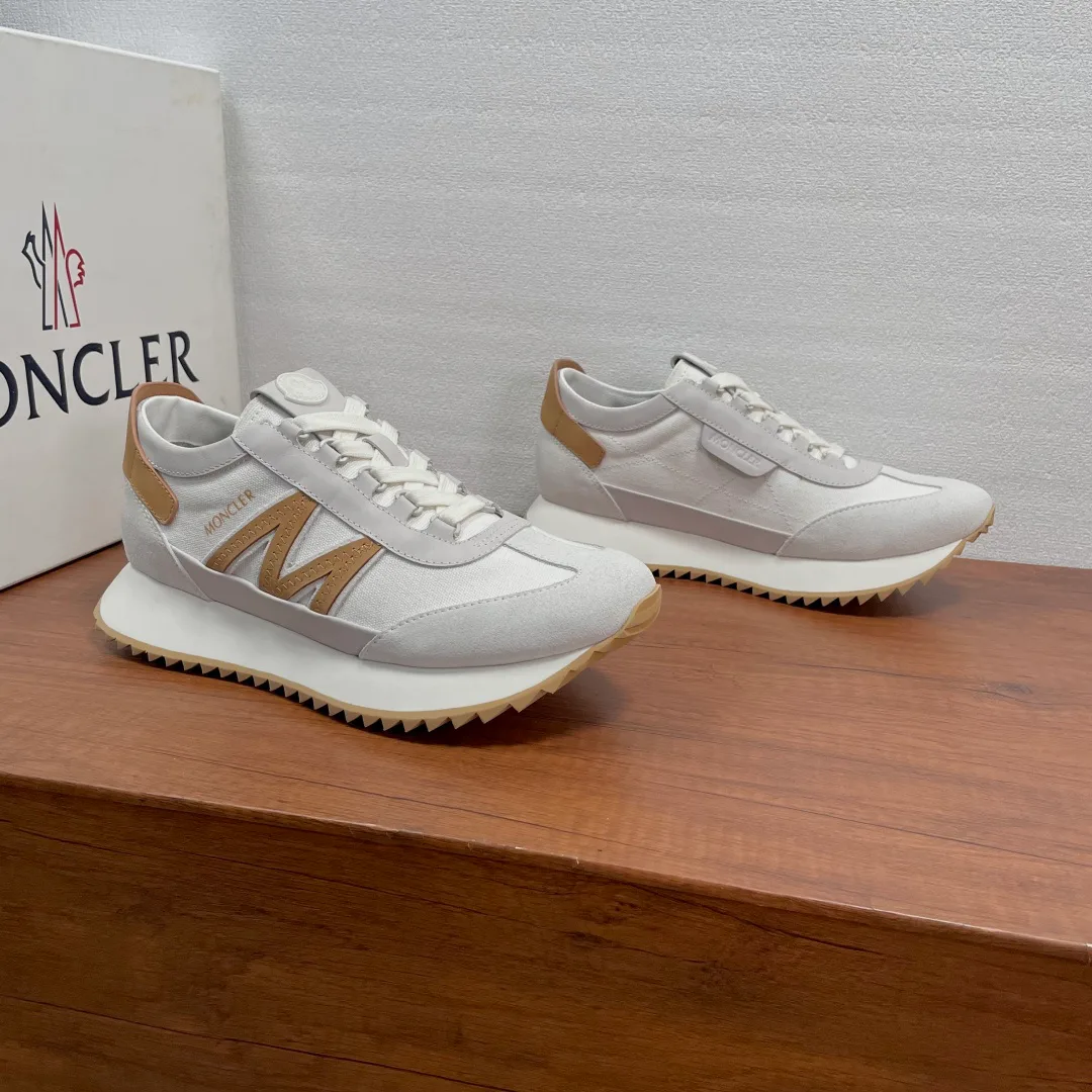 Men's Sneakers MONCLER 17971367