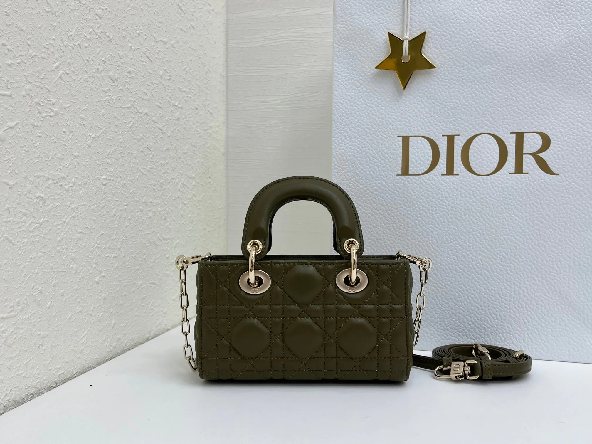 Women's Classic Handbags CHRISTIAN DIOR 17820262