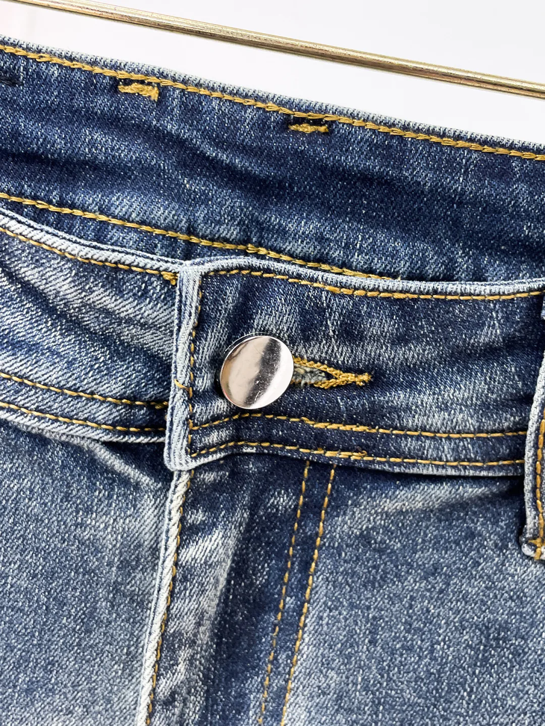 Men's Jeans CHRISTIAN DIOR 18098437