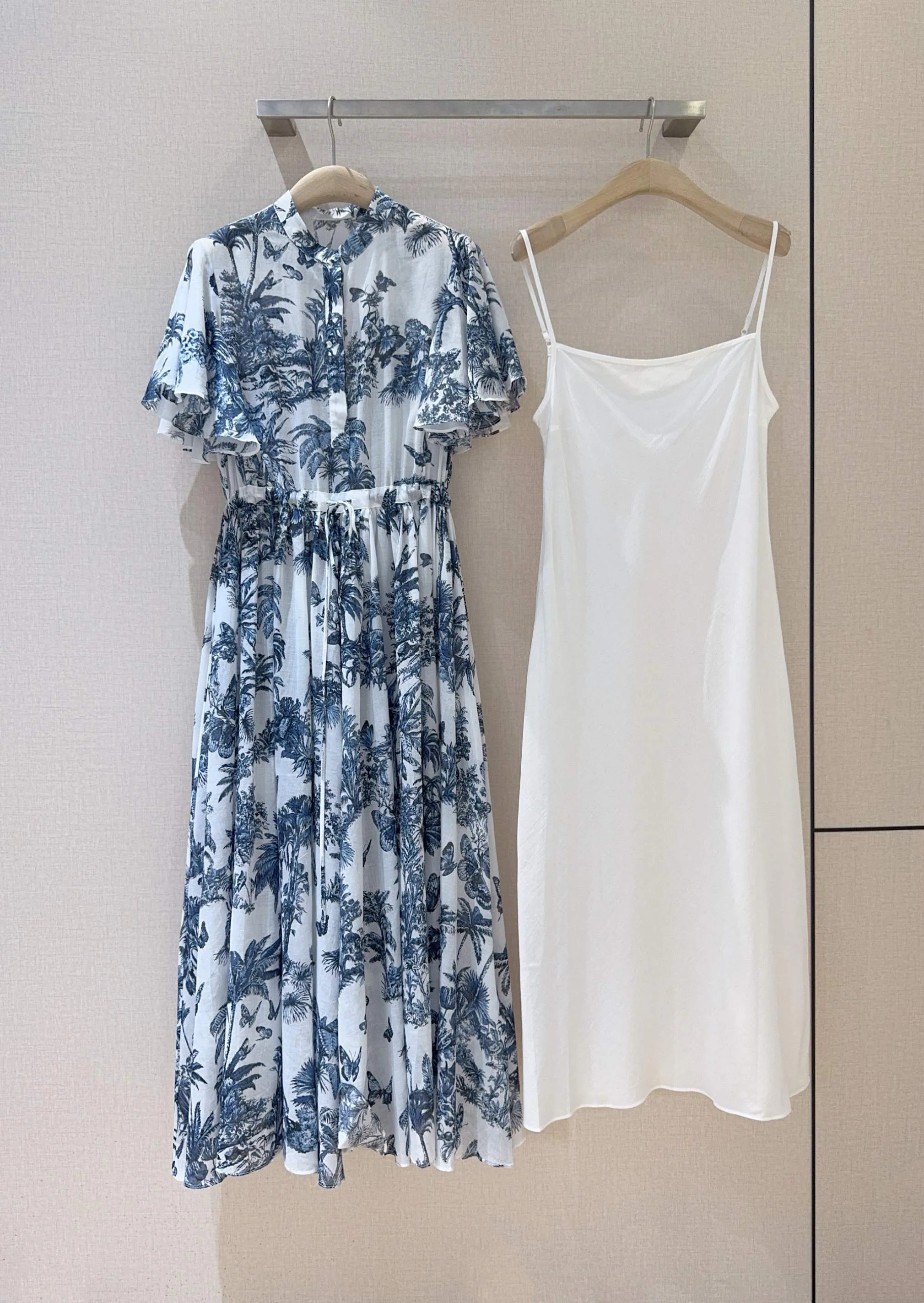 Women's Dresses CHRISTIAN DIOR 17290298