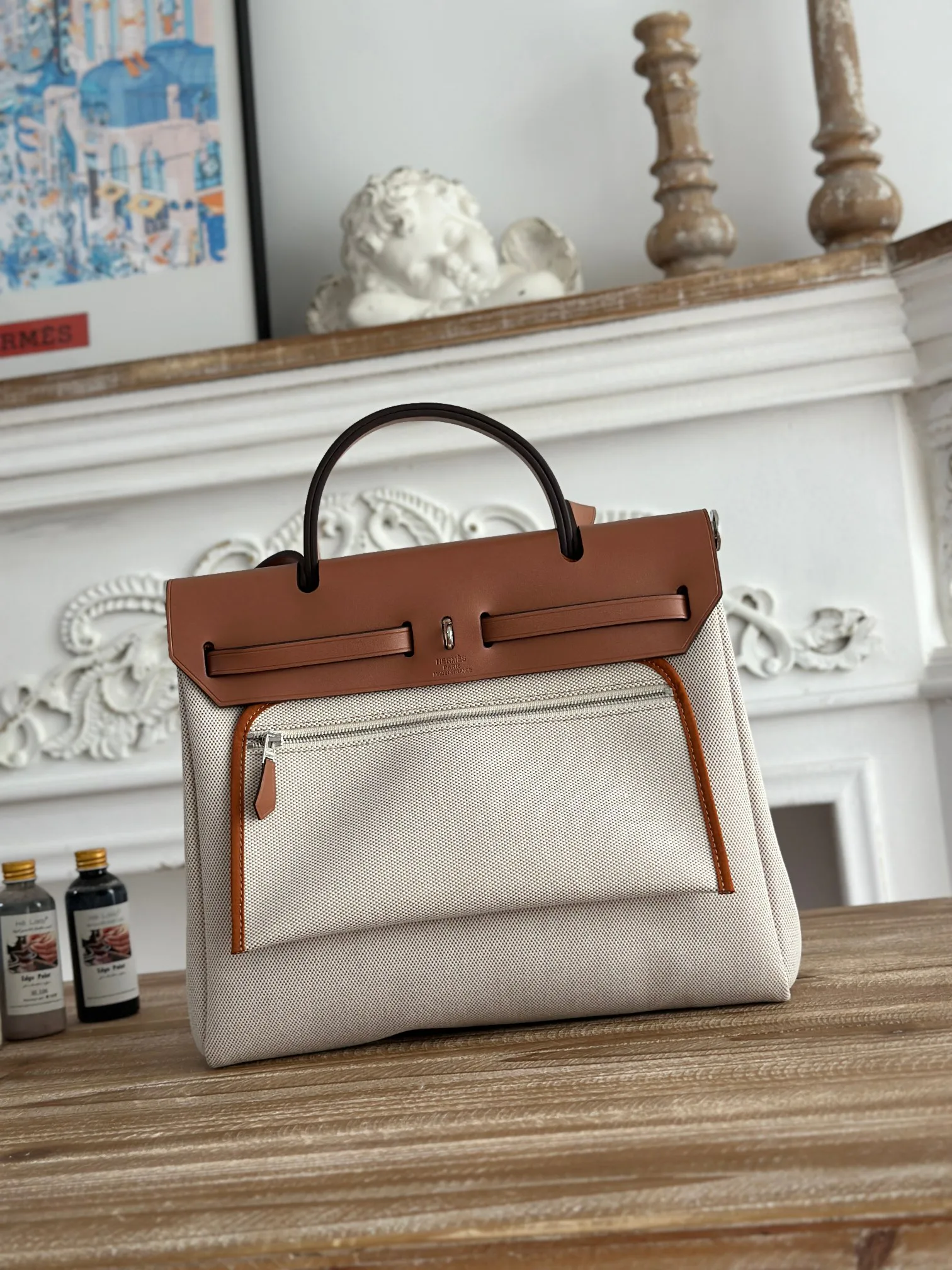 Women's Classic Handbags HERMES 18193390