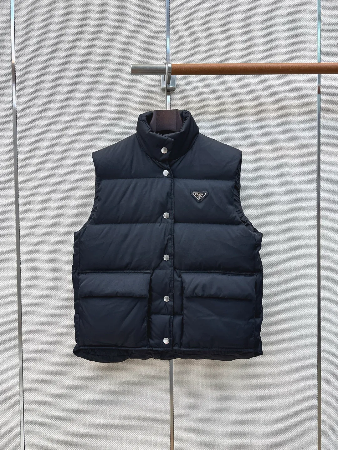 Women's Vests PRADA 18183473