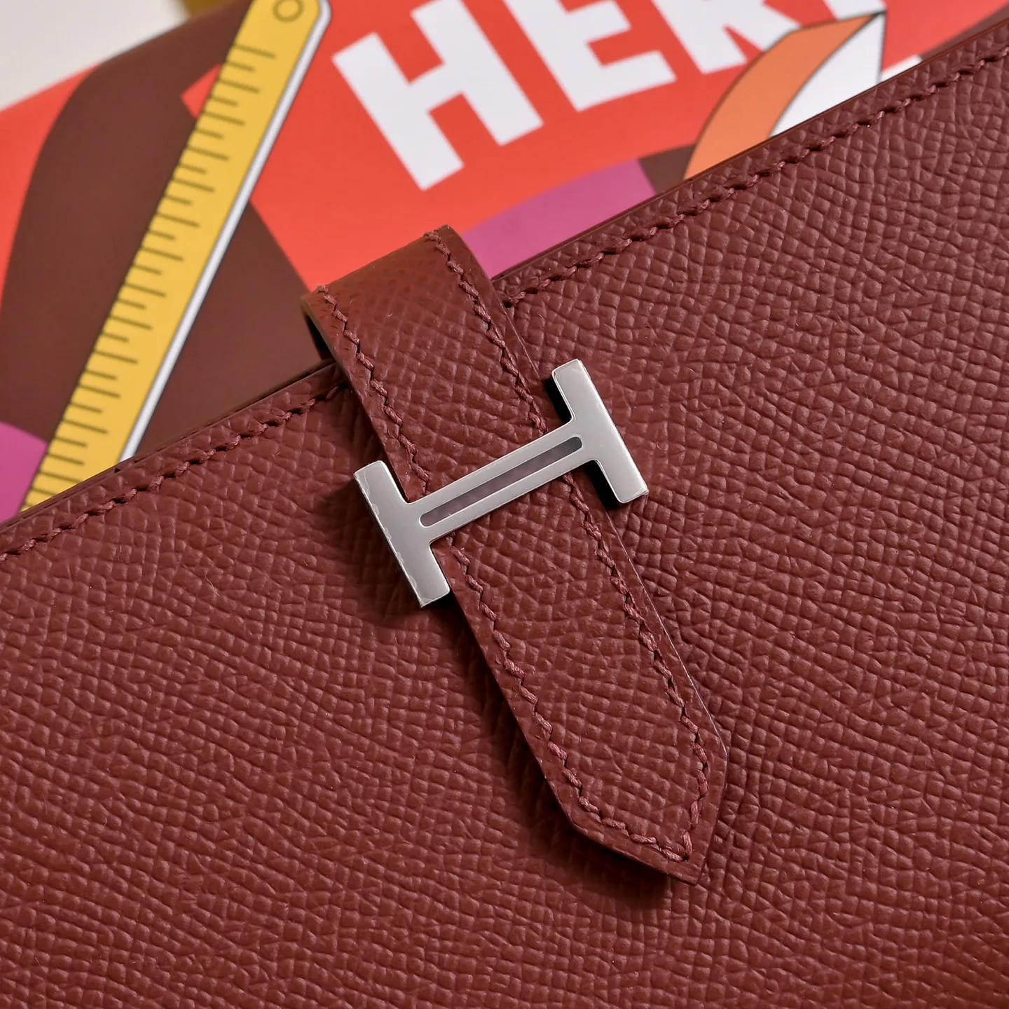 Women's Clutches HERMES 18077414