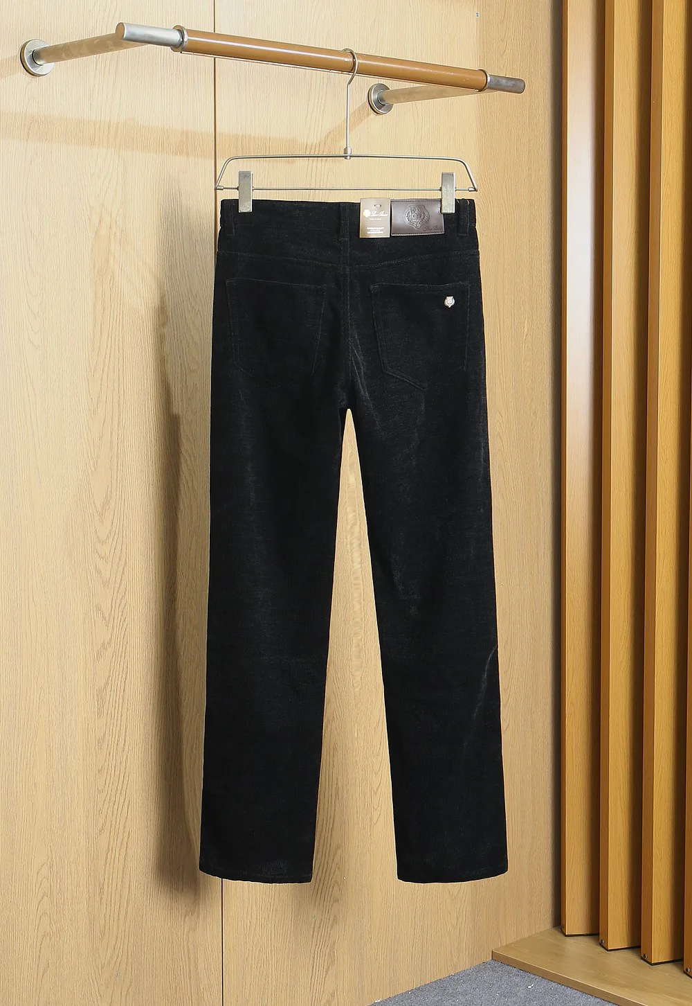 Men's Trousers LORO PIANA 17966800