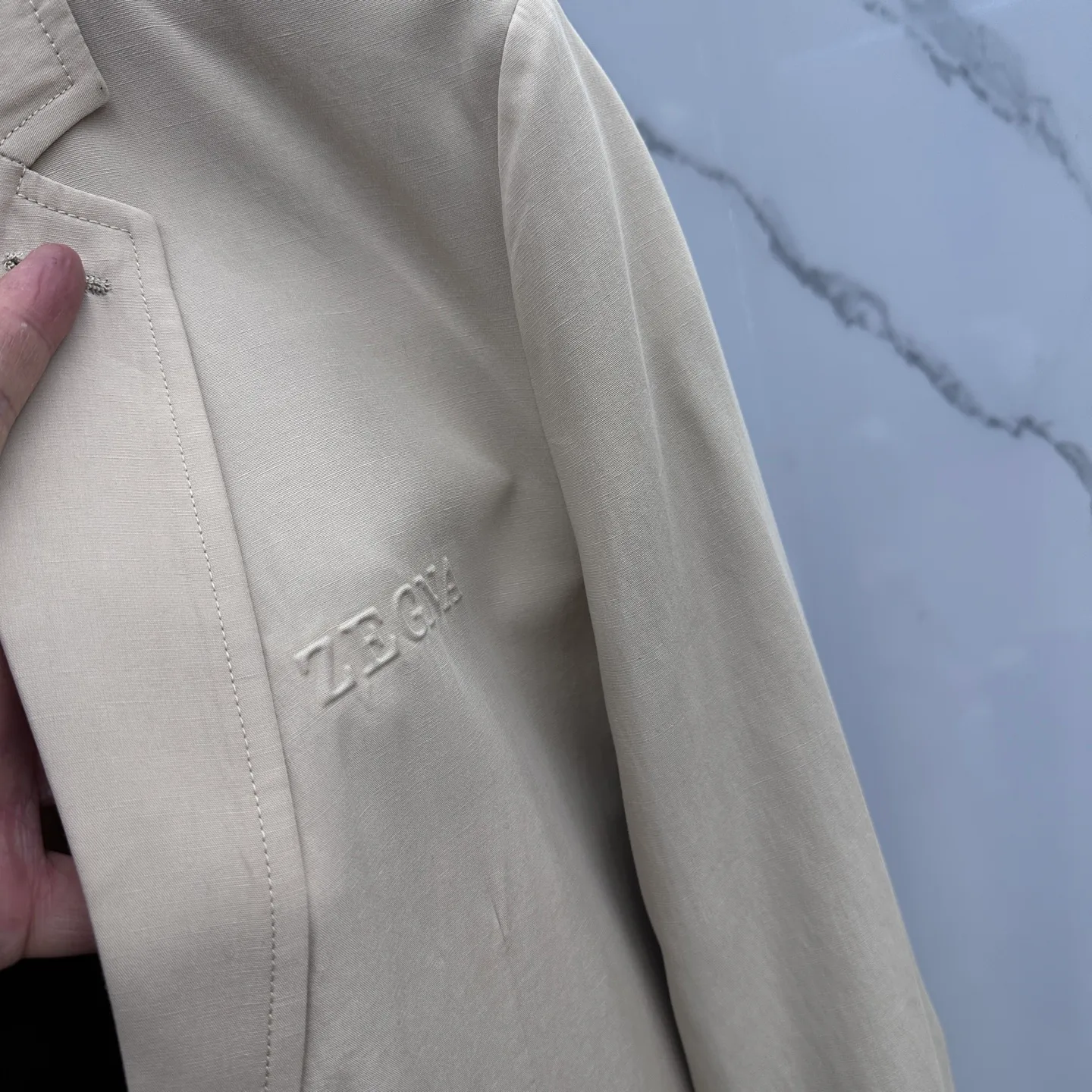 Men's Blazers ZEGNA 17612490
