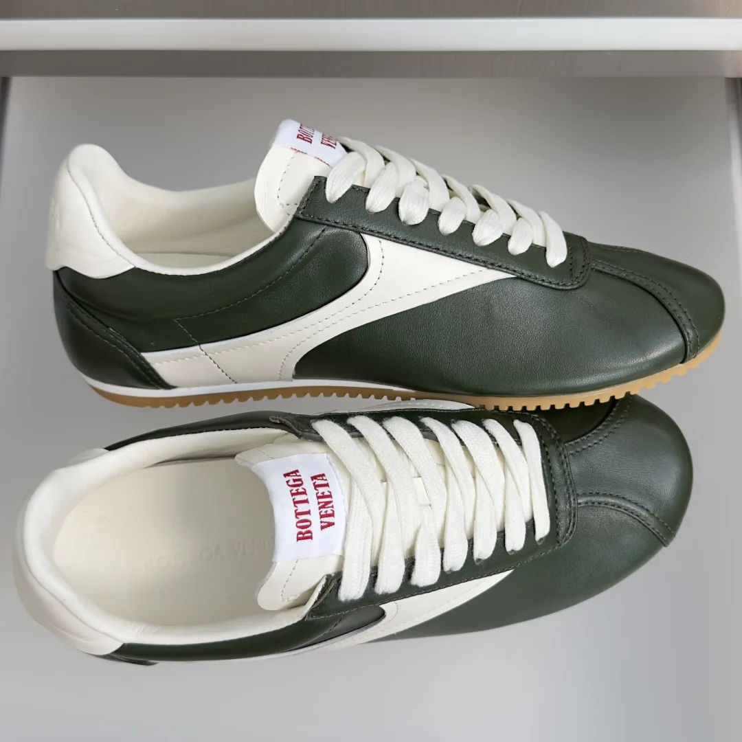Women's Sneakers BOTTEGA VENETA 18125569