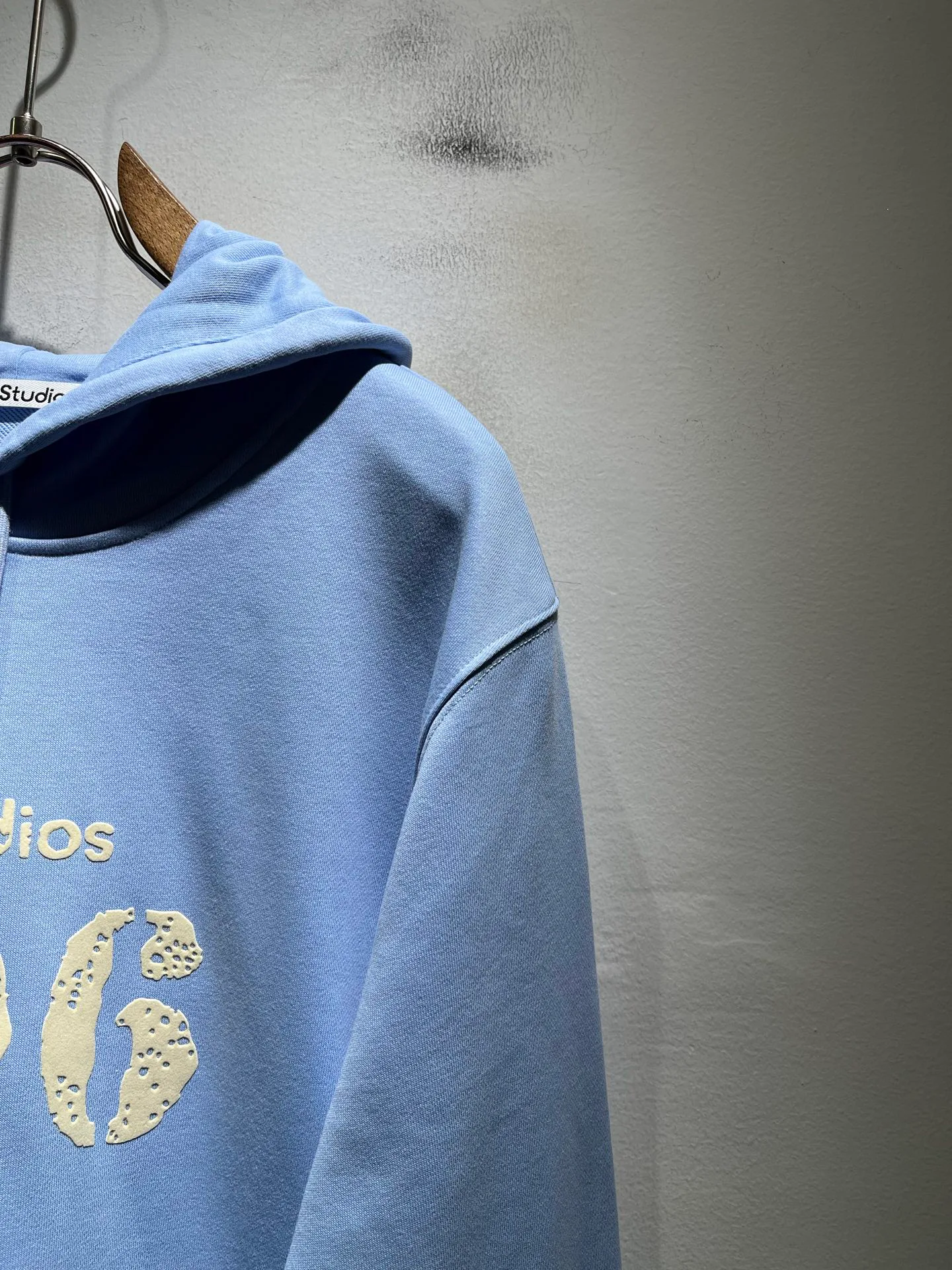 Men's Sweatshirts And Hoodies ACNE STUDIOS 18395672