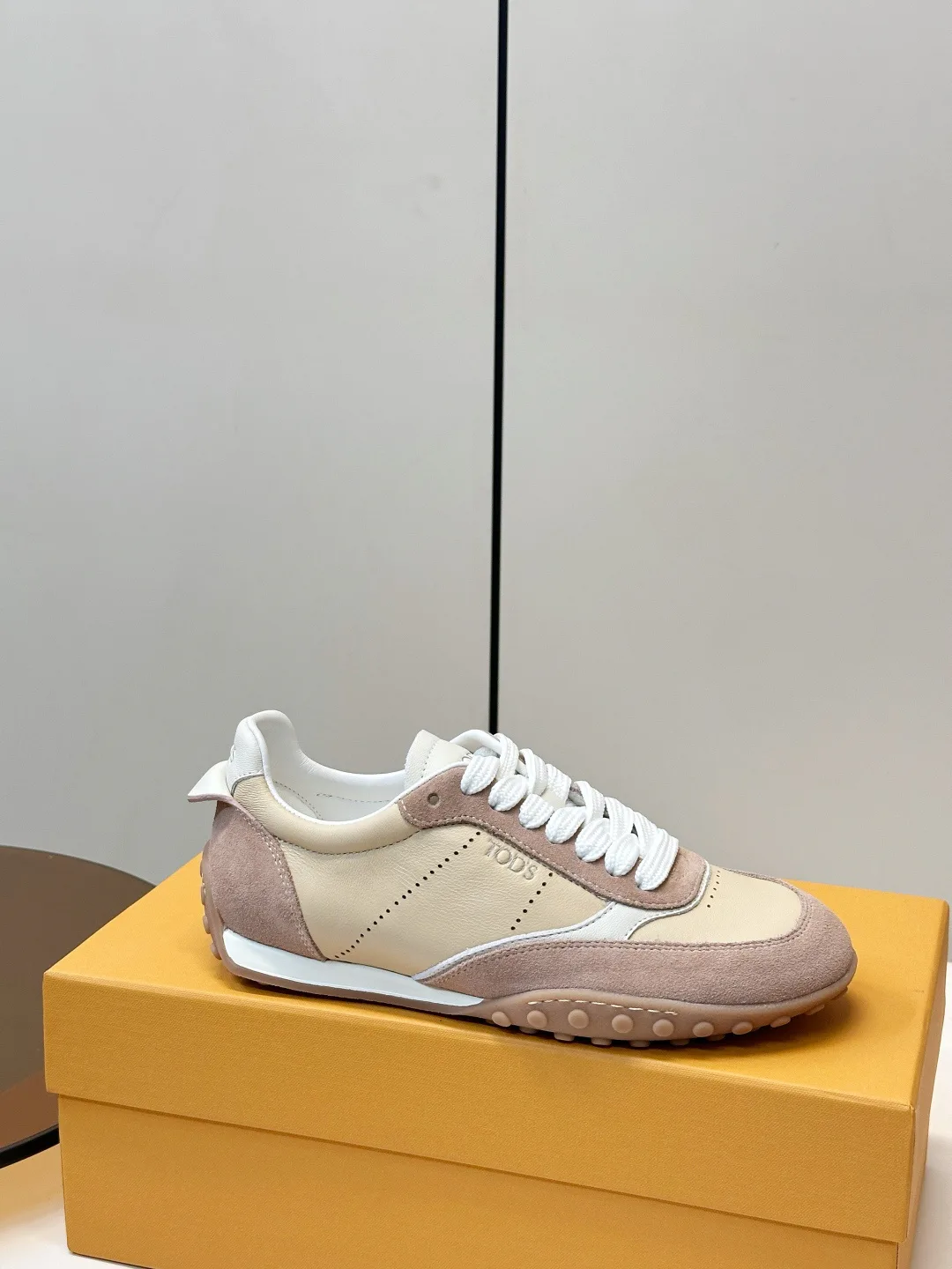Women's Sneakers TOD'S 18397681
