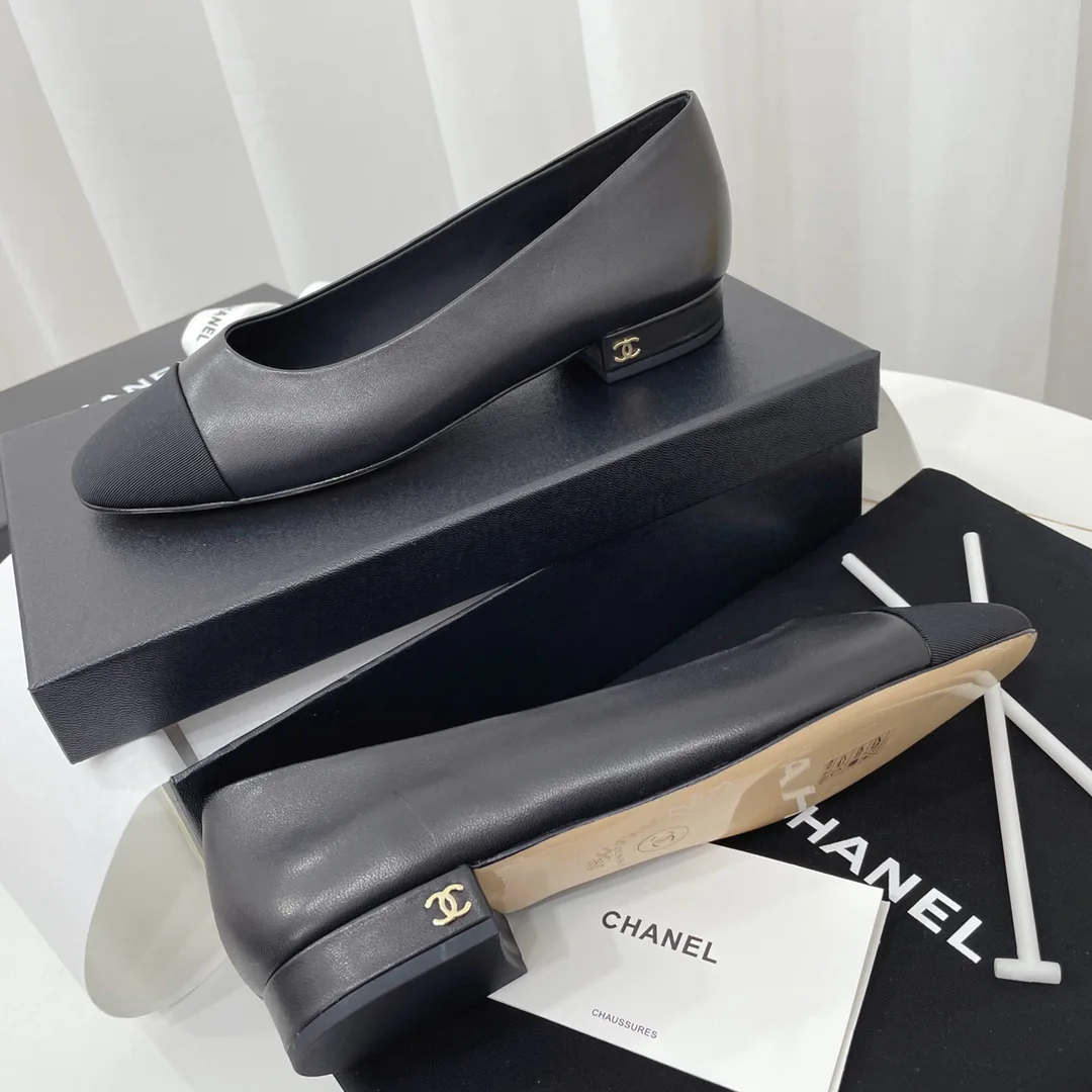Women's Heels CHANEL 18083198