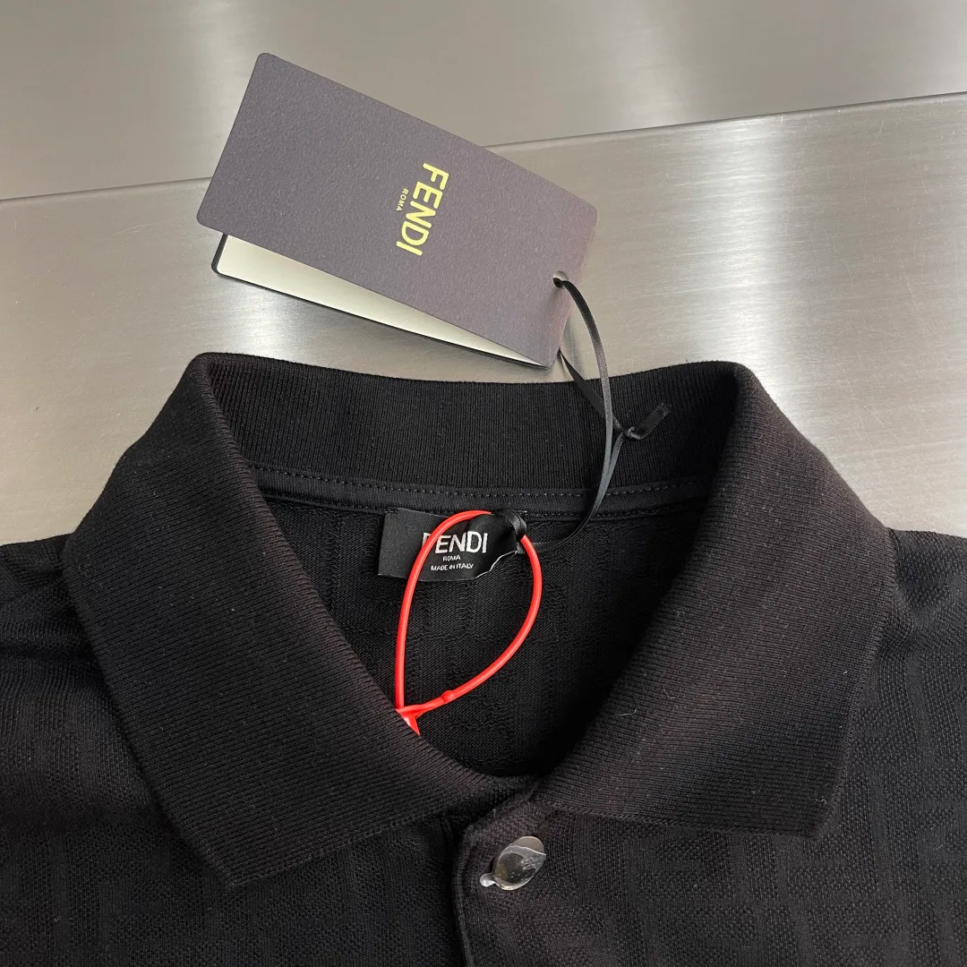 Men's Shirts FENDI 18191288