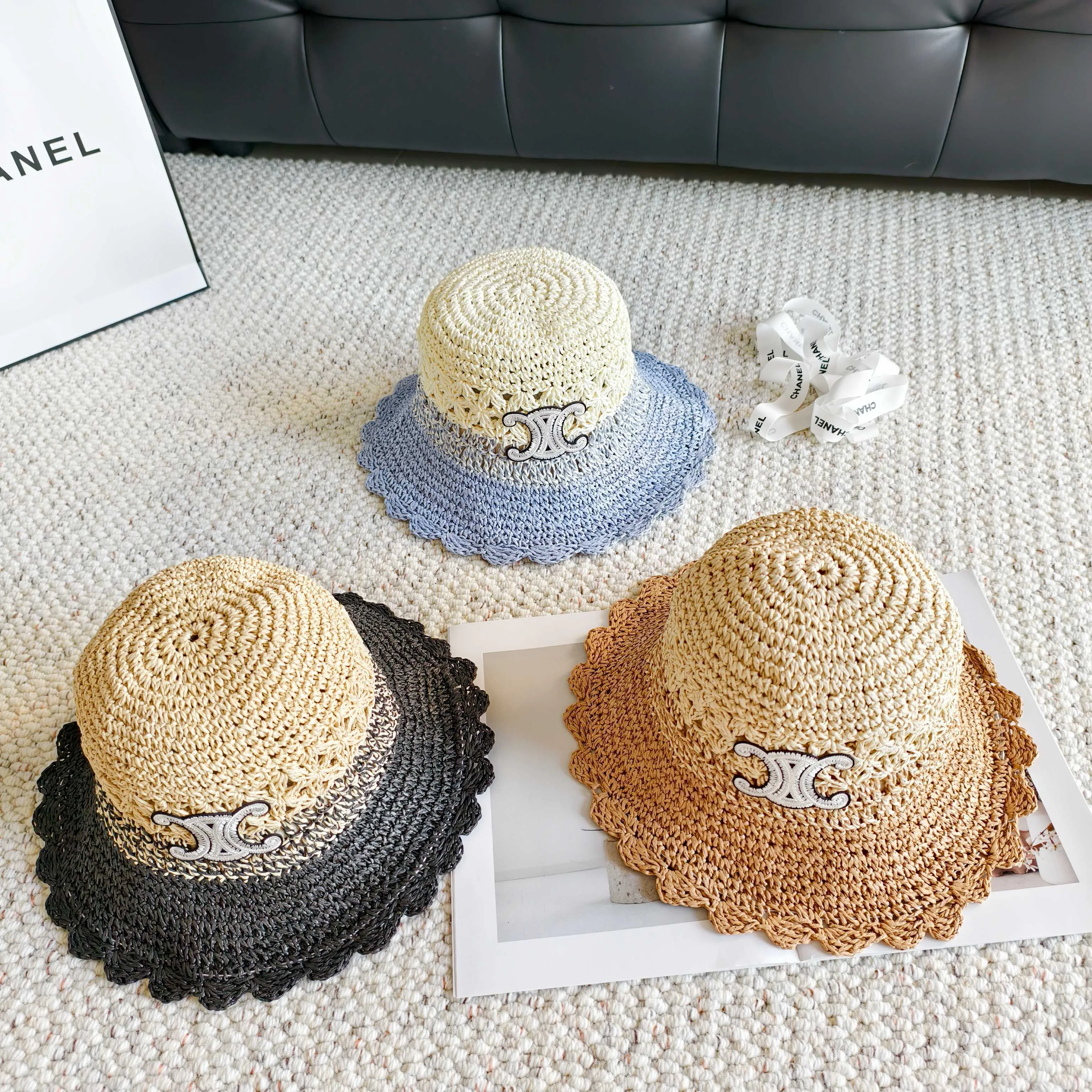 Hats CELINE 17631756