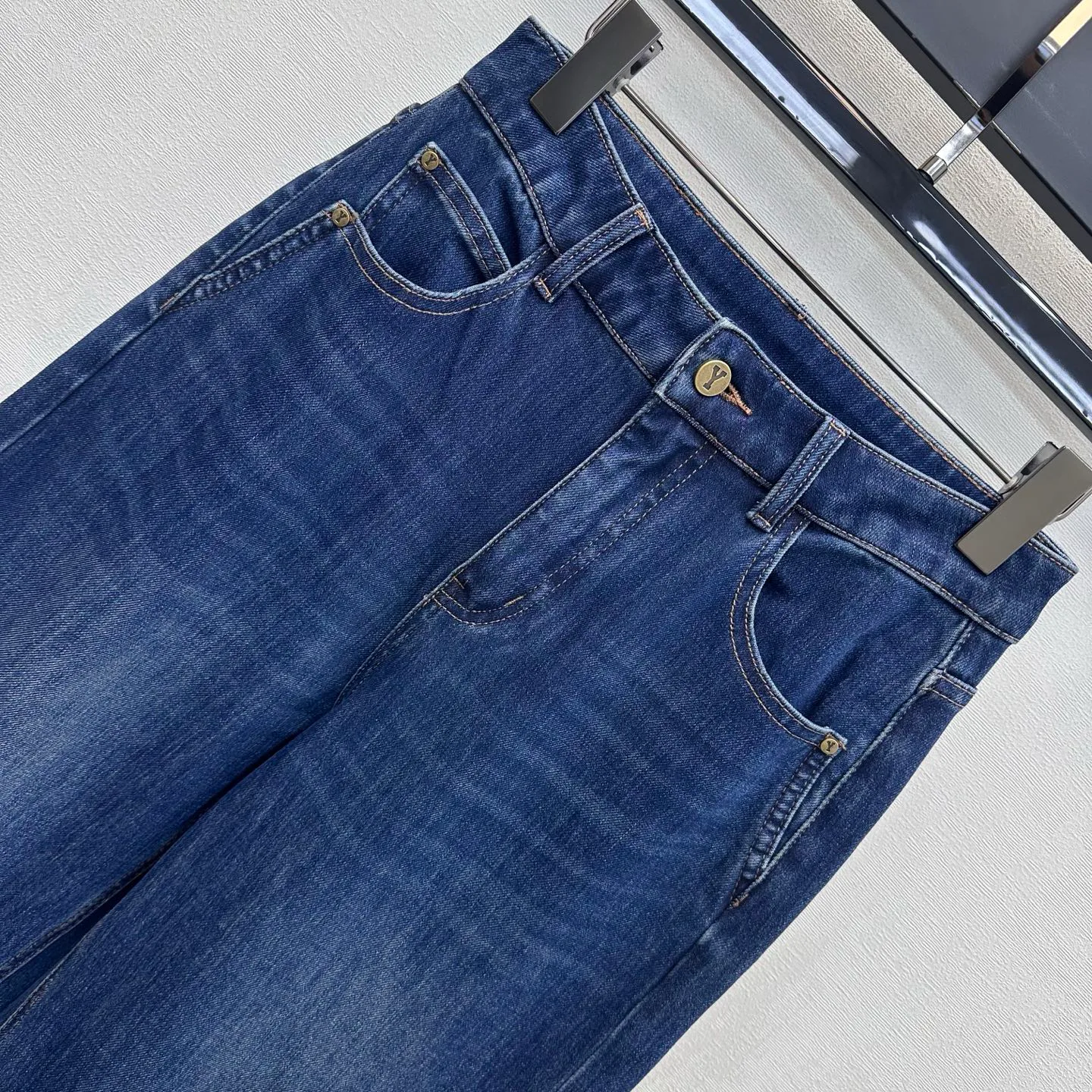 Women's Jeans SAINT LAURENT 17807396