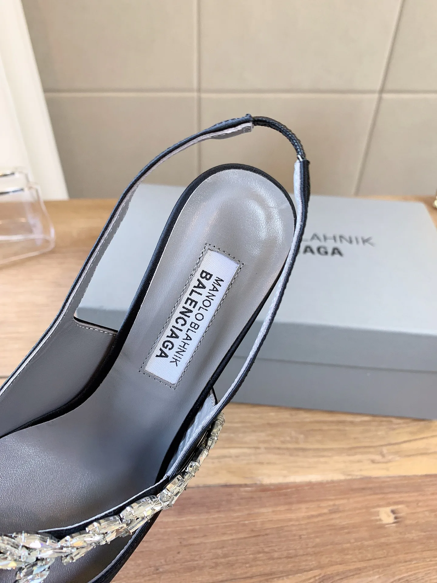 Women's Heels BALENCIAGA 17432071