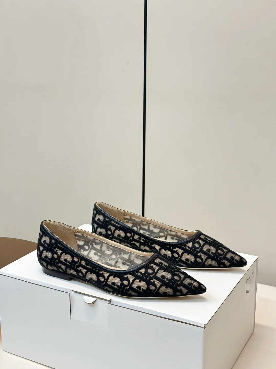 Women's Heels CHRISTIAN DIOR 17345487