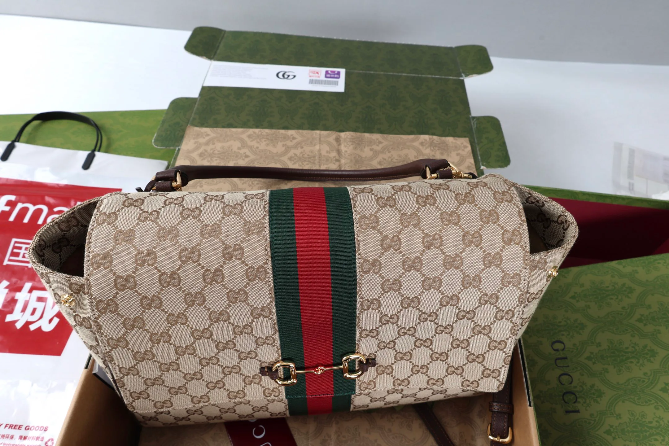 Women's Classic Handbags GUCCI 17882905