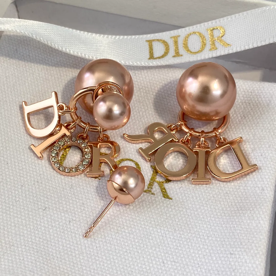 Jewelry CHRISTIAN DIOR 18411361