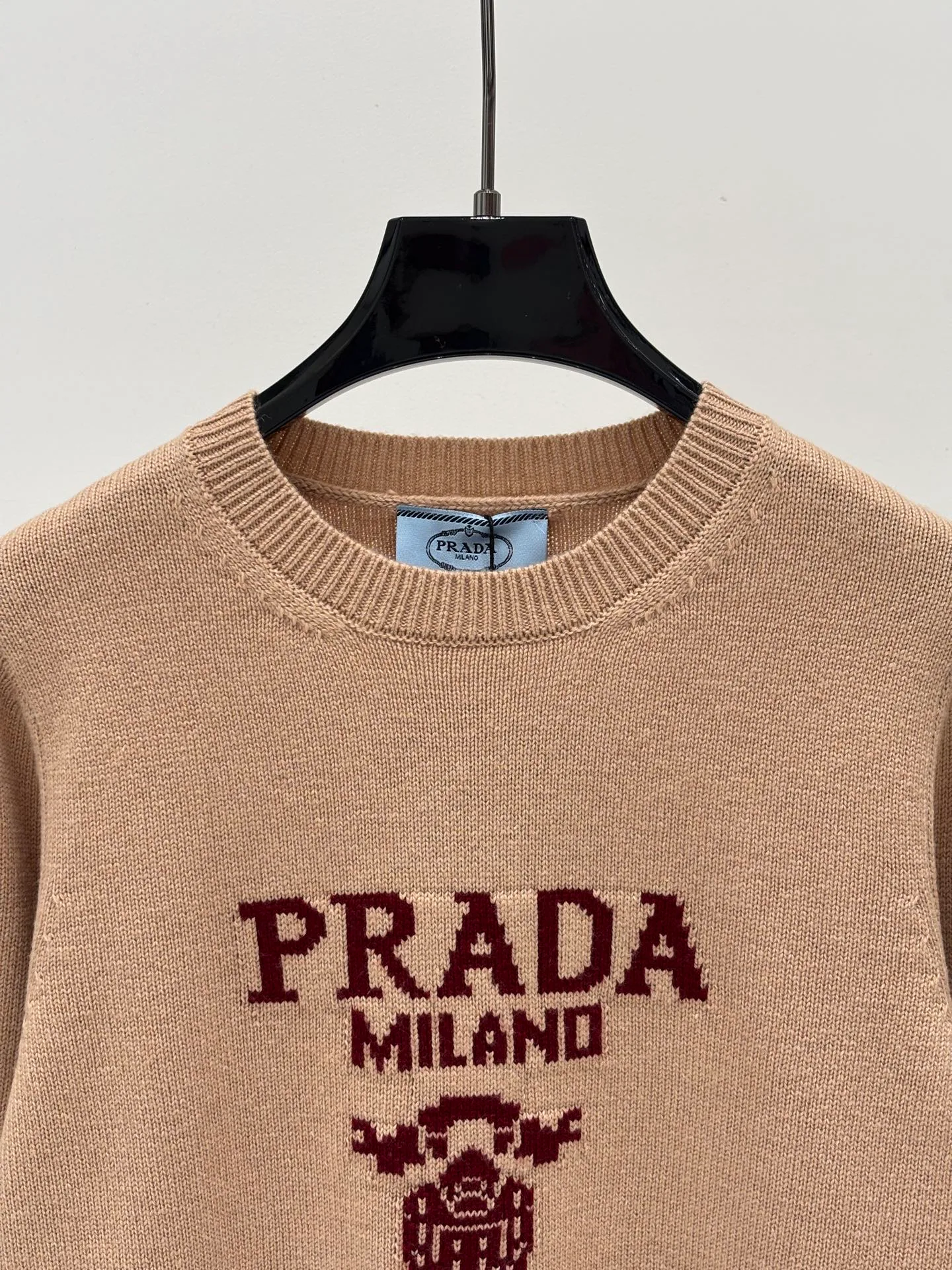 Women's Jumpers And Sweaters PRADA 17877171