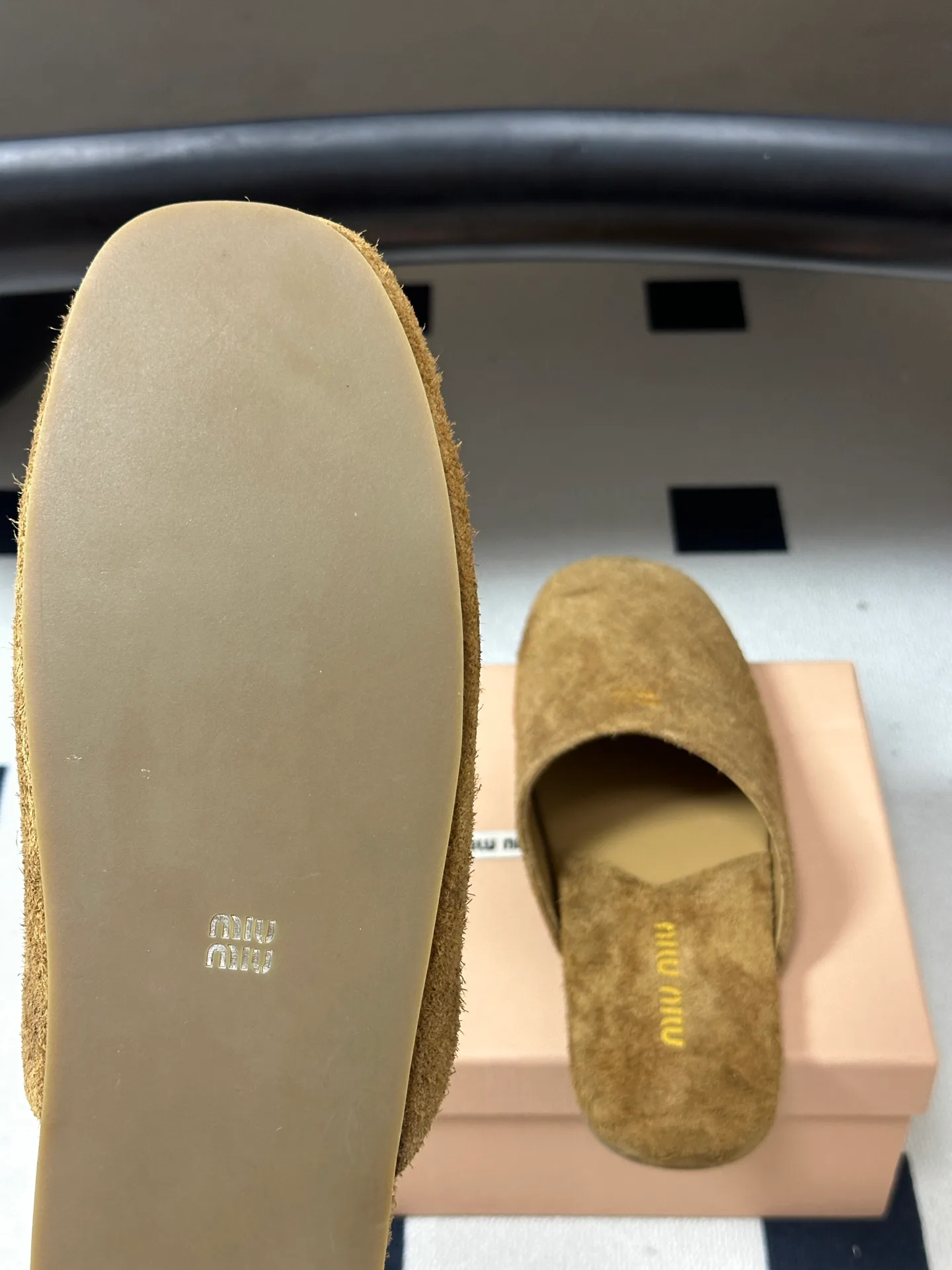 Women's Mules And Clogs MIU MIU 17338395