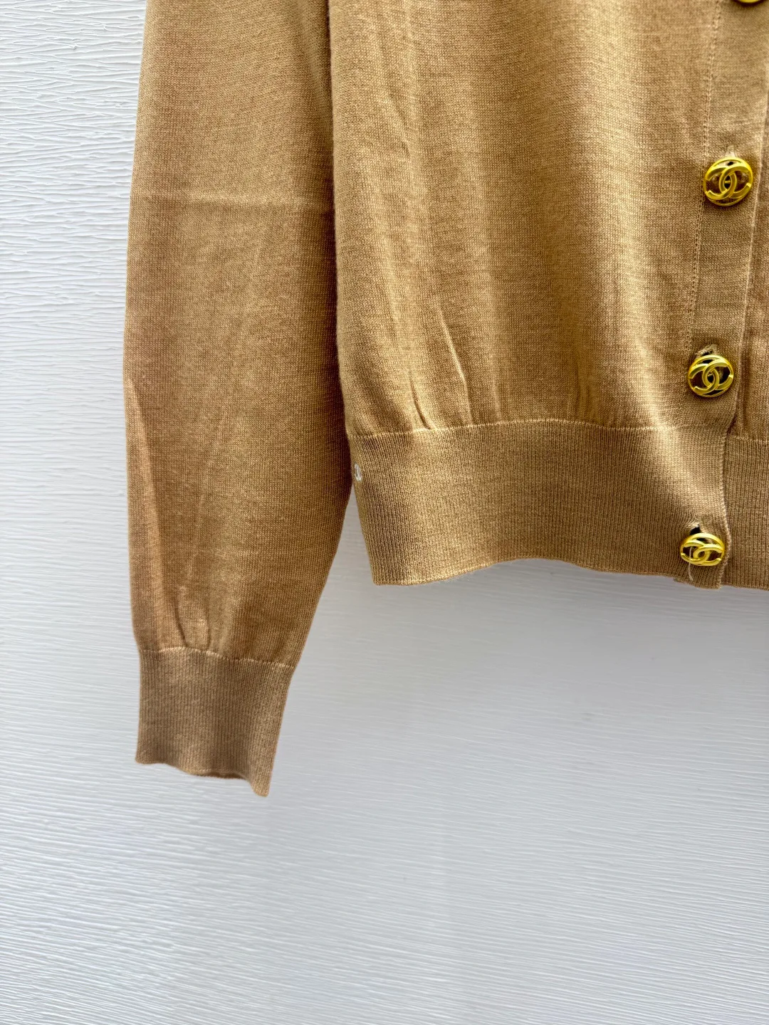Women's Jumpers And Sweaters CHANEL 18138709