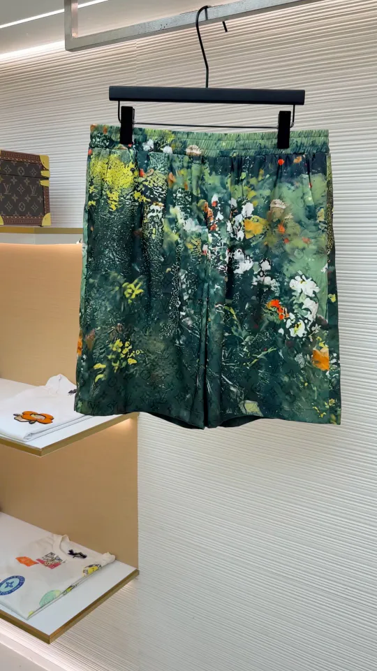 Men's Shorts LOUIS VUITTON 17740878