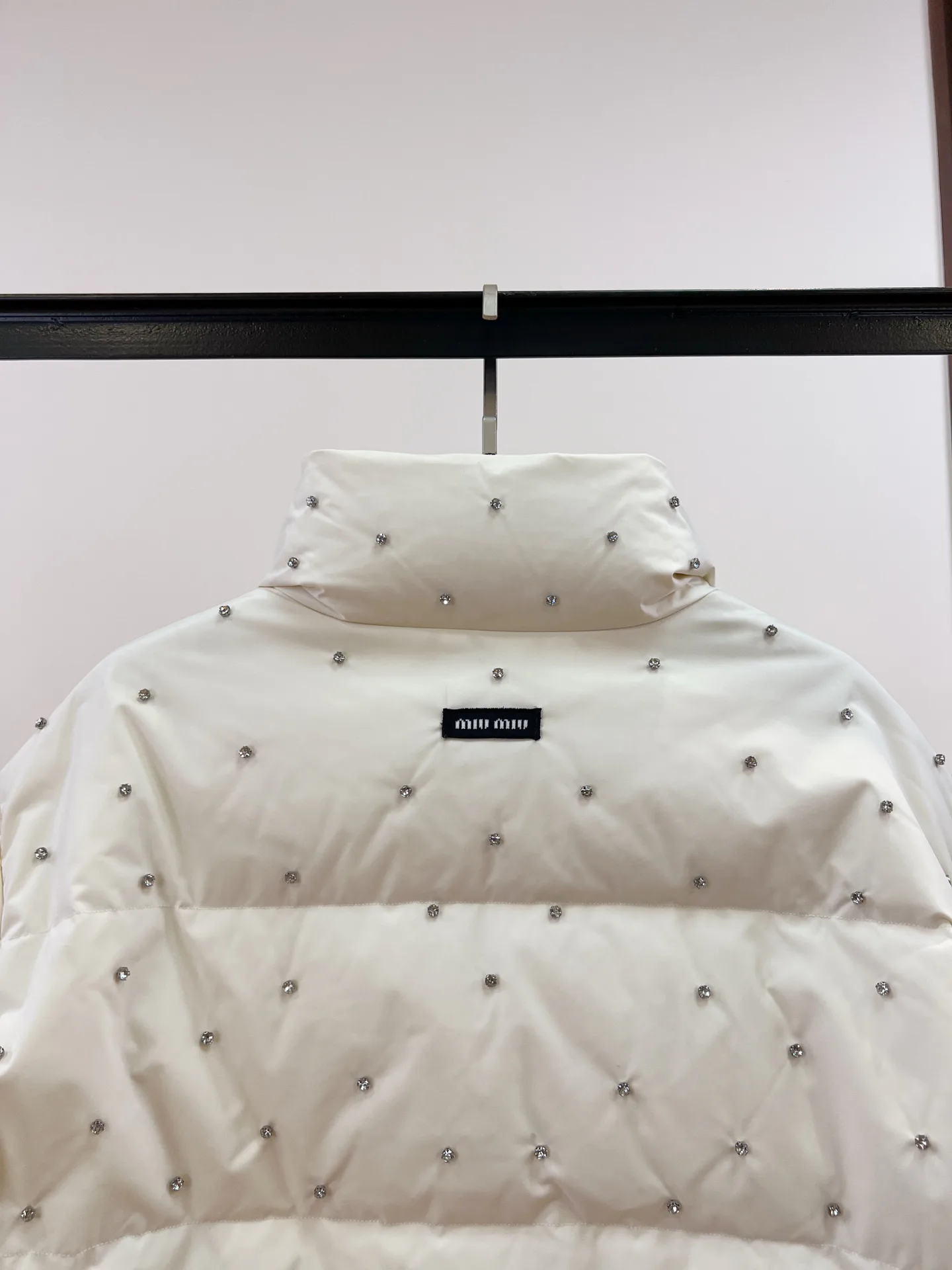Women's Jackets And Down Jackets MIU MIU 18279515
