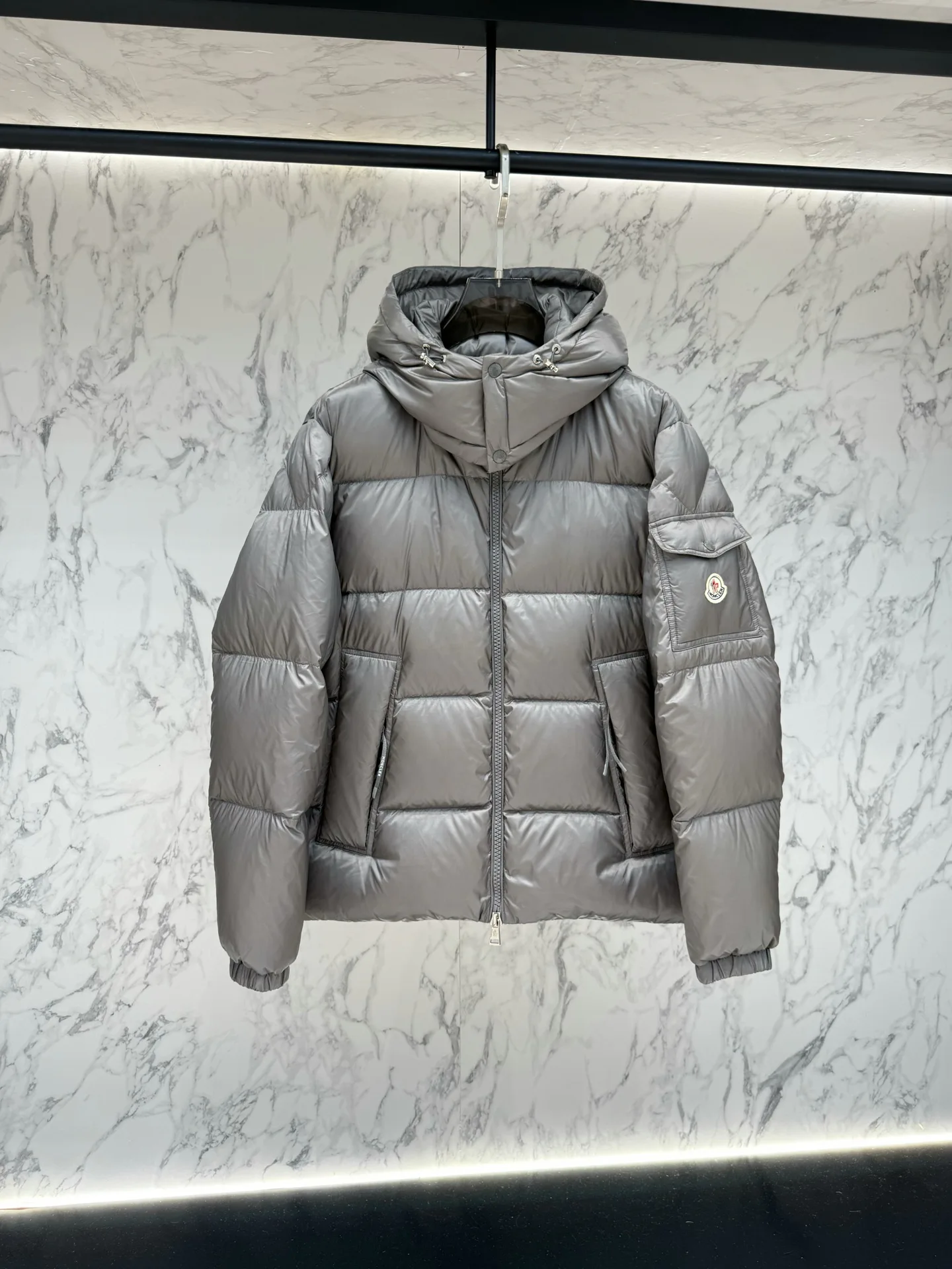 Men's Jackets And Down Jackets MONCLER 18214545