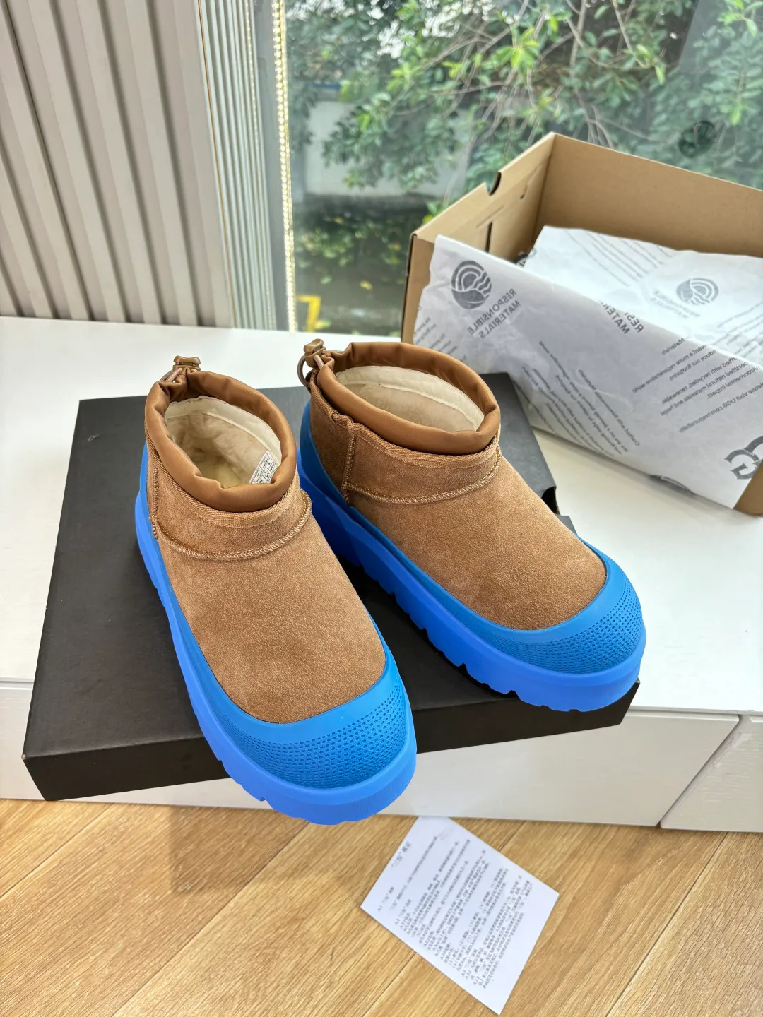 Women's Ugg Boots UGG 17830524