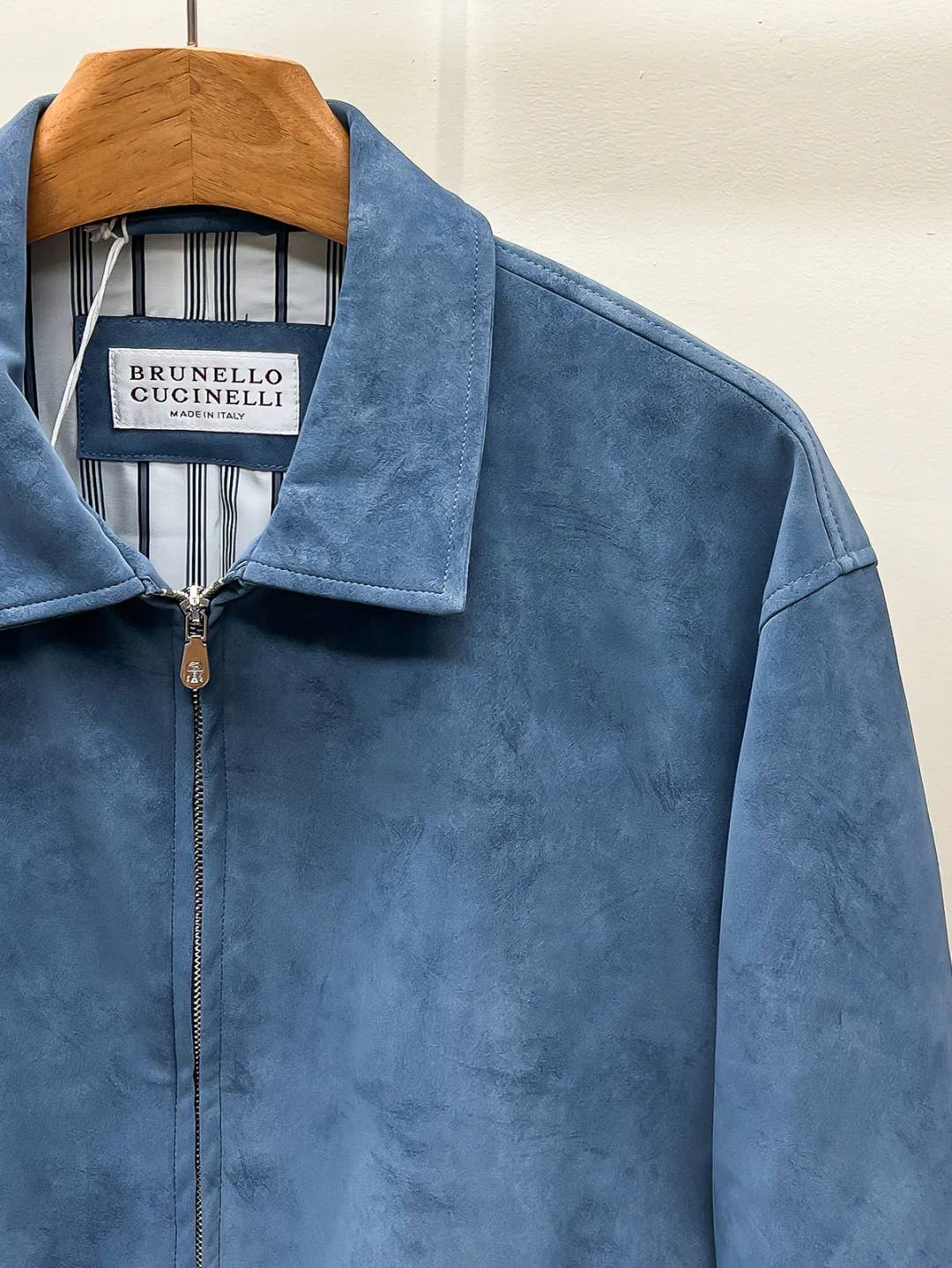 Men's Jackets And Down Jackets BRUNELLO CUCINELLI 18499091