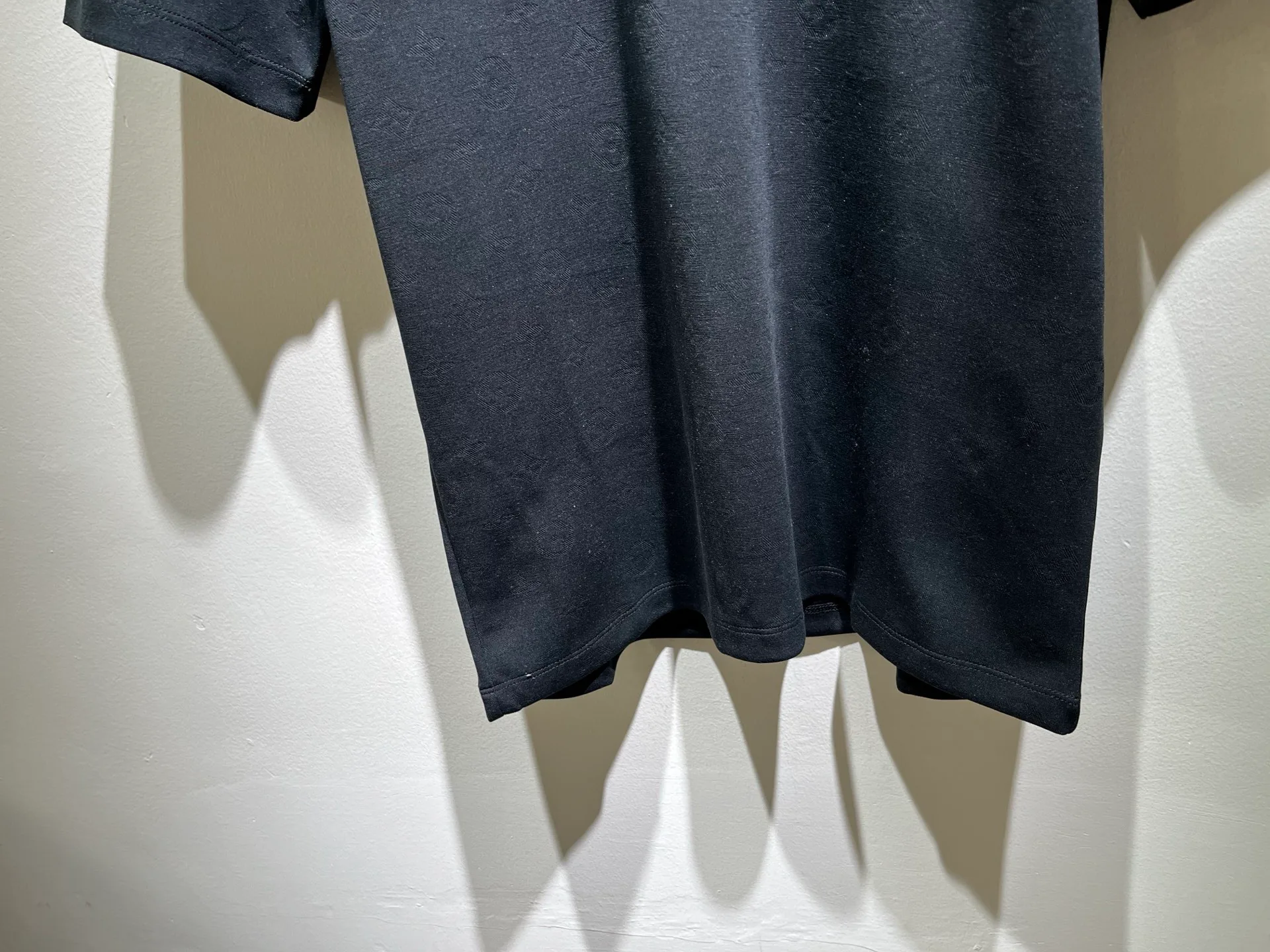 Men's T-Shirts LOUIS VUITTON 18243850