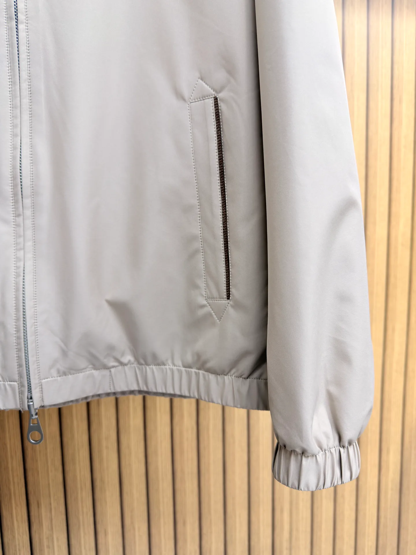 Men's Jackets And Down Jackets LORO PIANA 18109882
