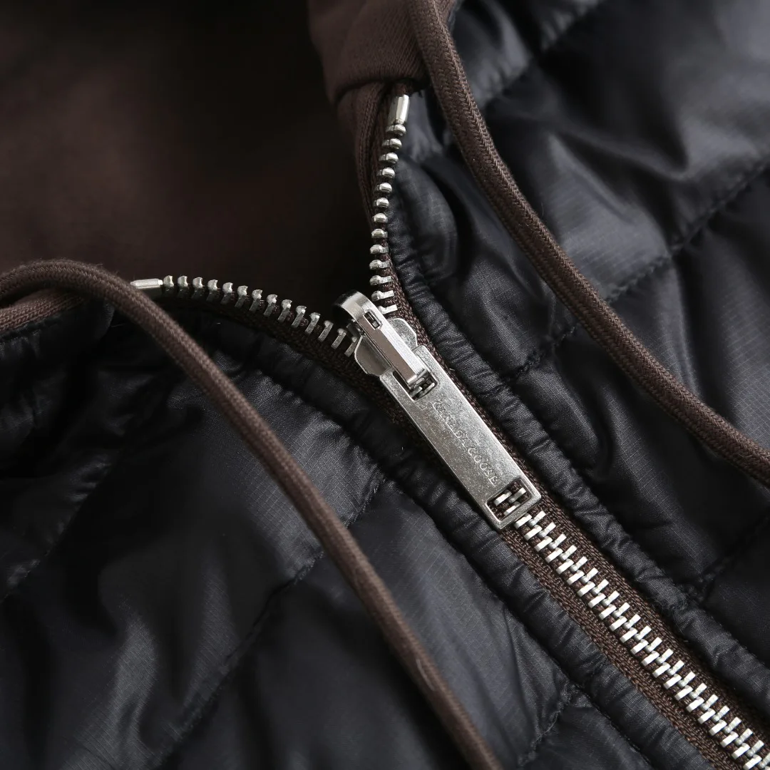 Women's Jackets And Down Jackets CANADA GOOSE 18022521