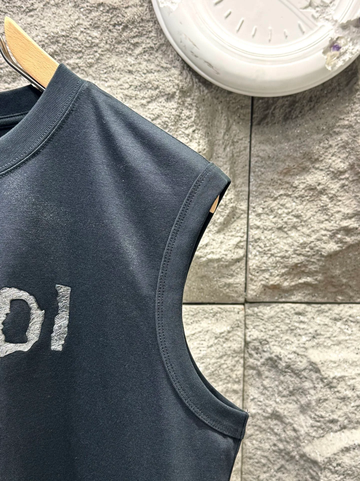 Men's T-Shirts FENDI 17821266