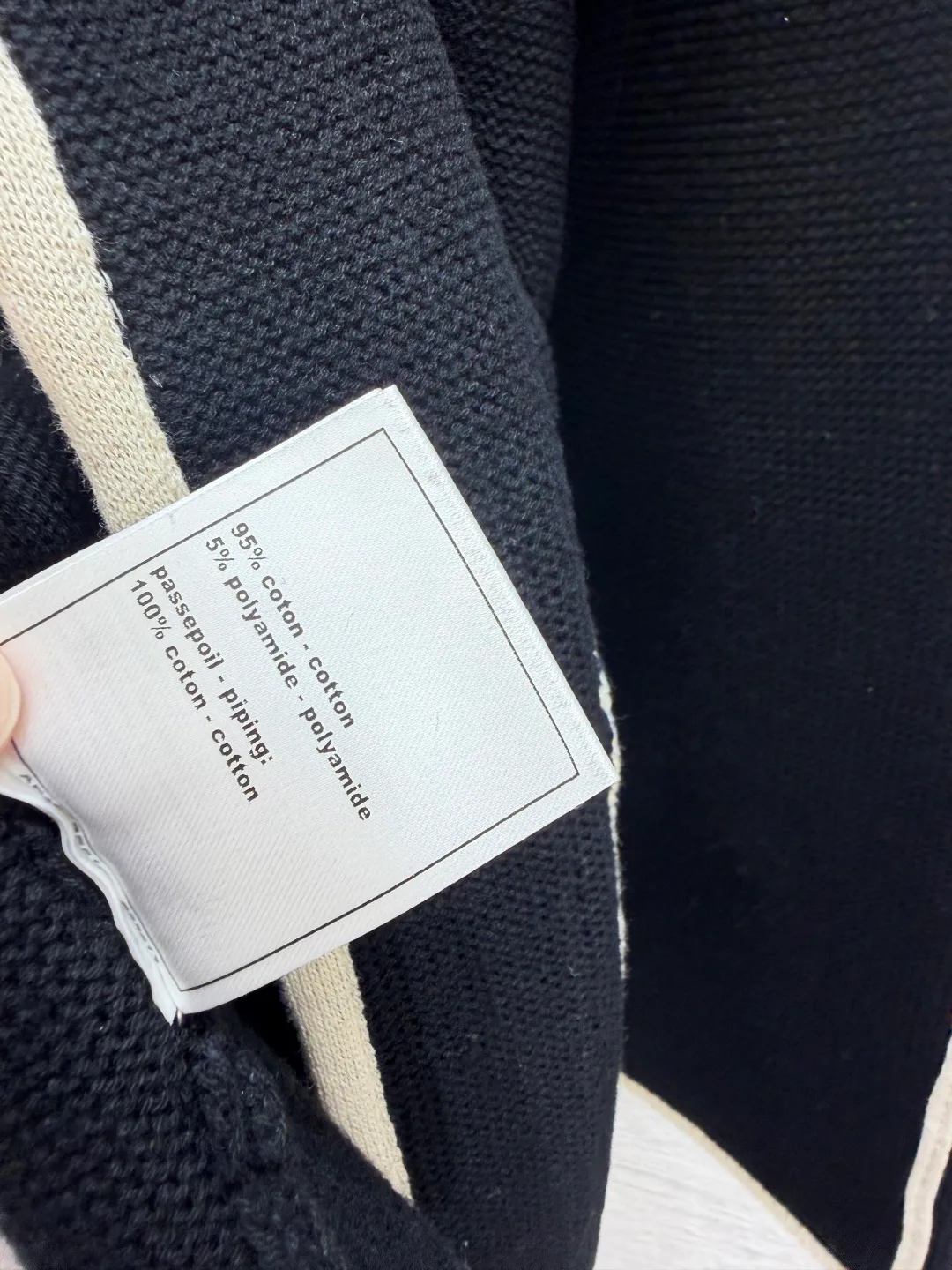 Women's Jumpers And Sweaters CHANEL 18515838