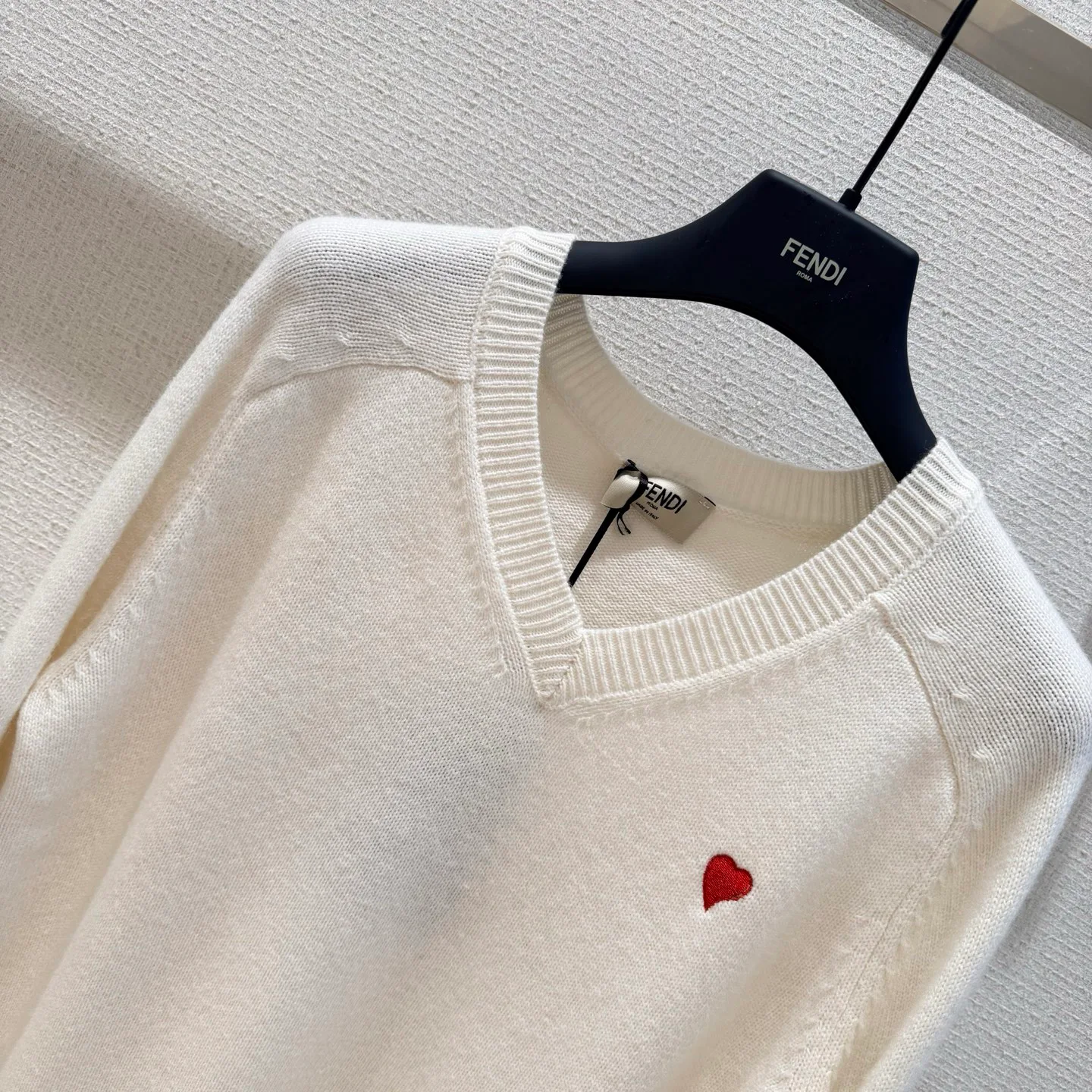 Women's Jumpers And Sweaters FENDI 17869699